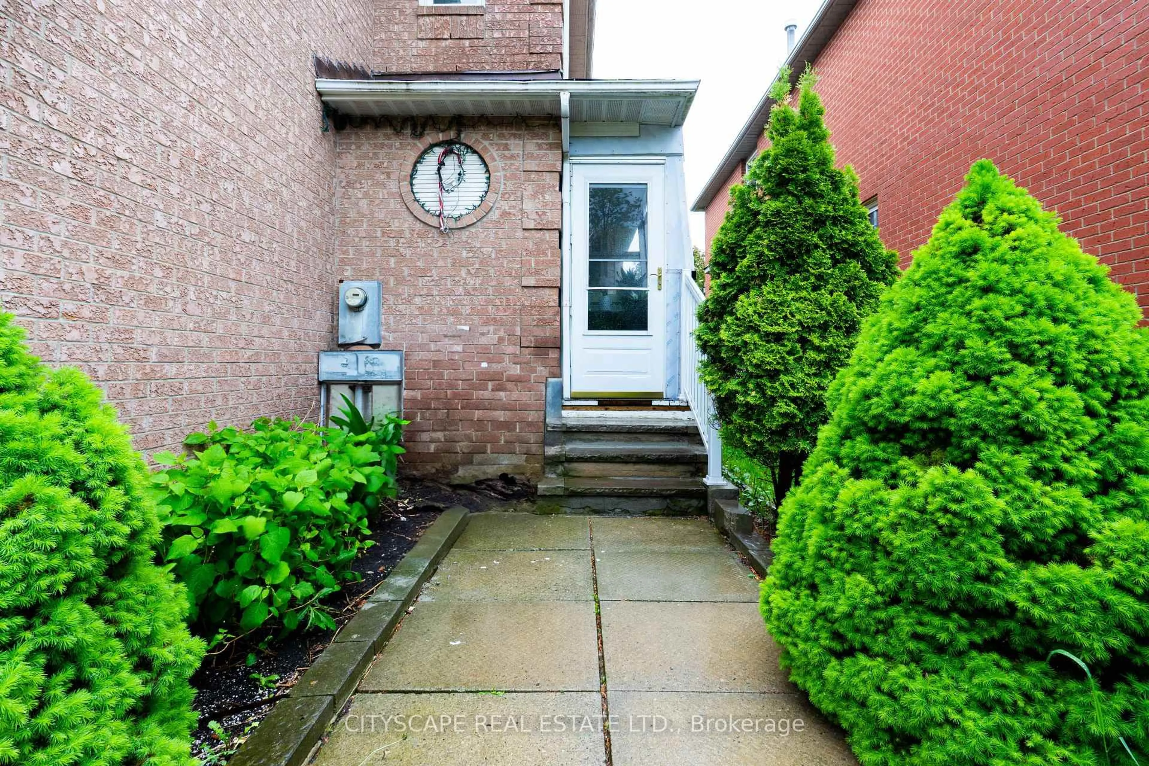 Unknown for 5566 Cortina Cres, Mississauga Ontario L4Z 3R2