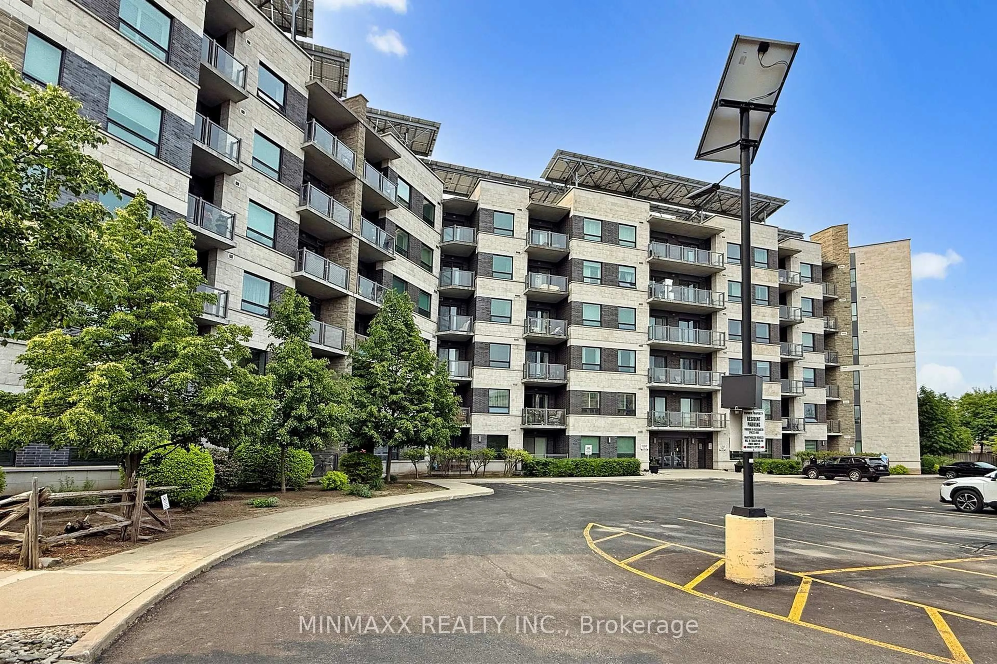 Unknown for 383 Main St #121, Milton Ontario L9T 8K8