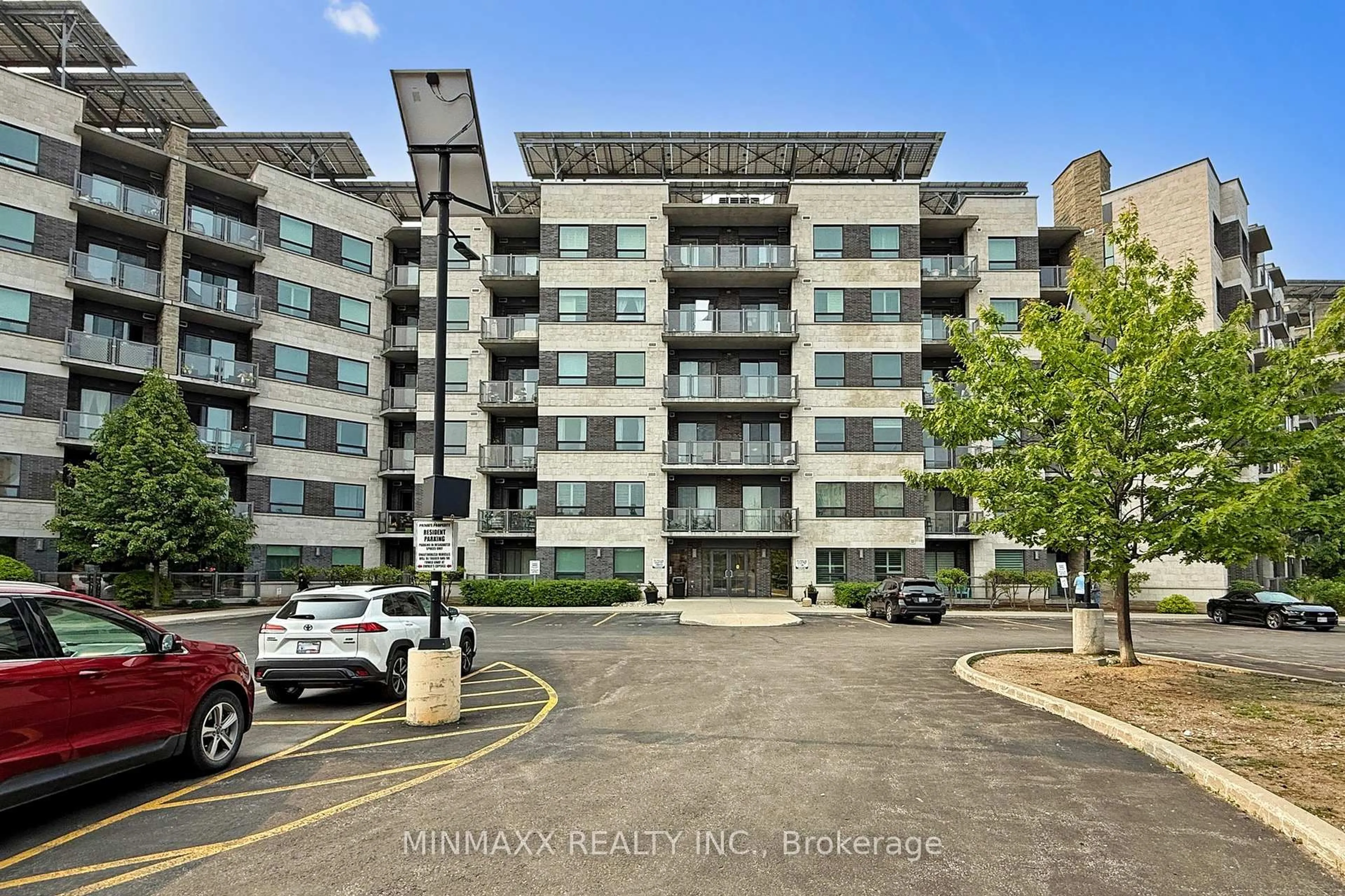Unknown for 383 Main St #121, Milton Ontario L9T 8K8
