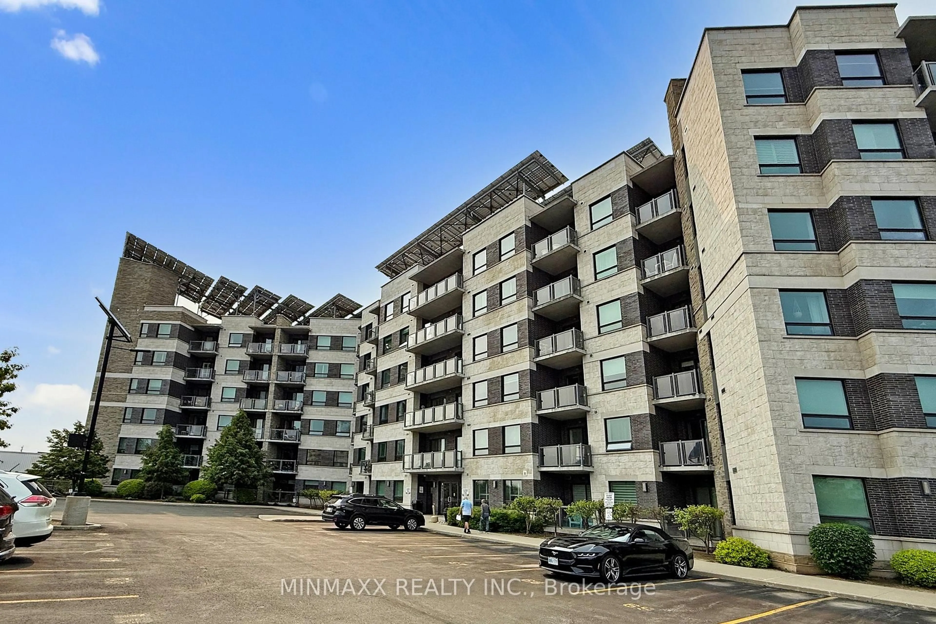 Unknown for 383 Main St #121, Milton Ontario L9T 8K8