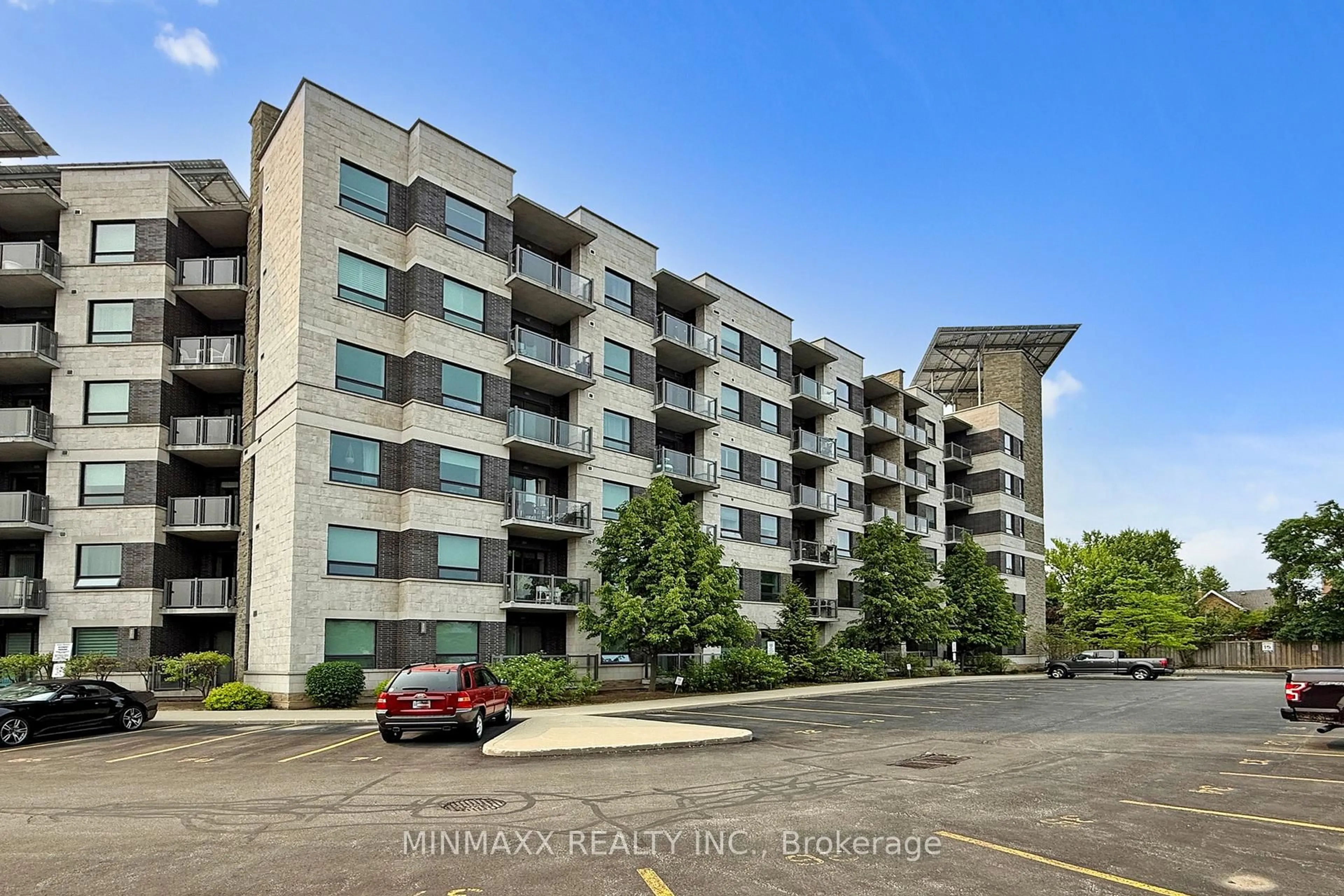 Unknown for 383 Main St #121, Milton Ontario L9T 8K8