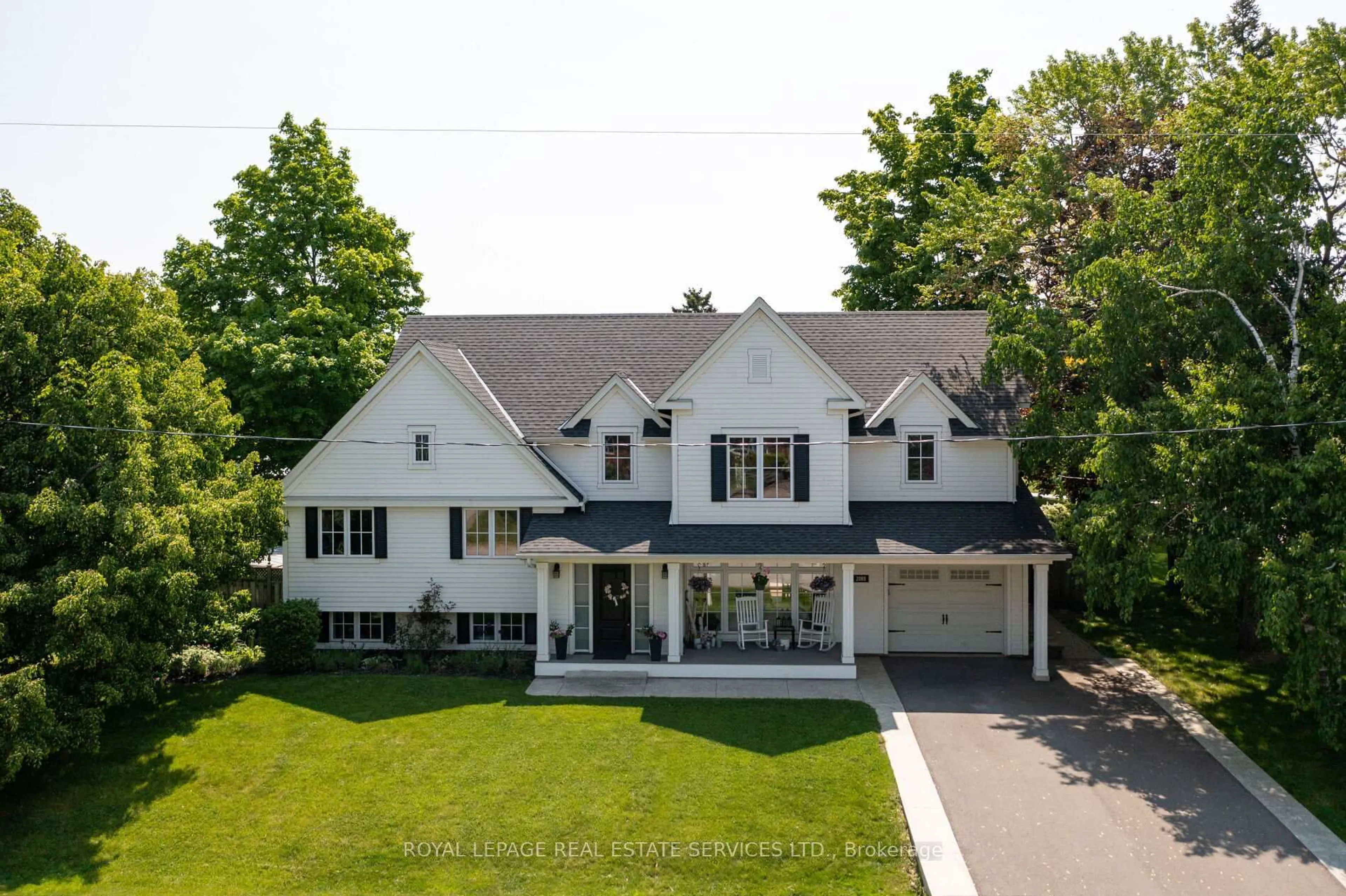 Unknown for 2088 Saxon Rd, Oakville Ontario L6L 2V2