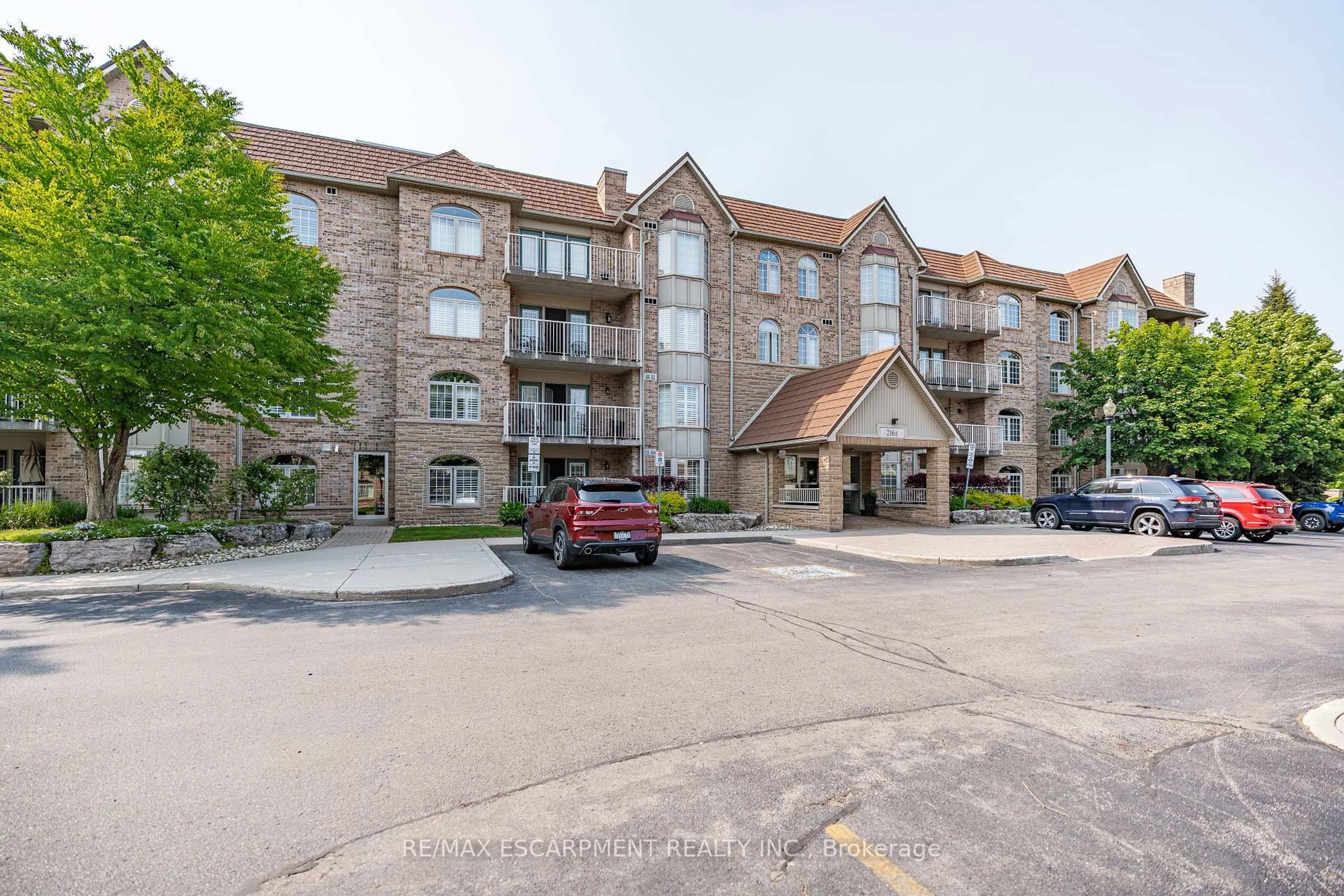 Unknown for 216 A Plains Rd #E101, Burlington Ontario L7T 4M3