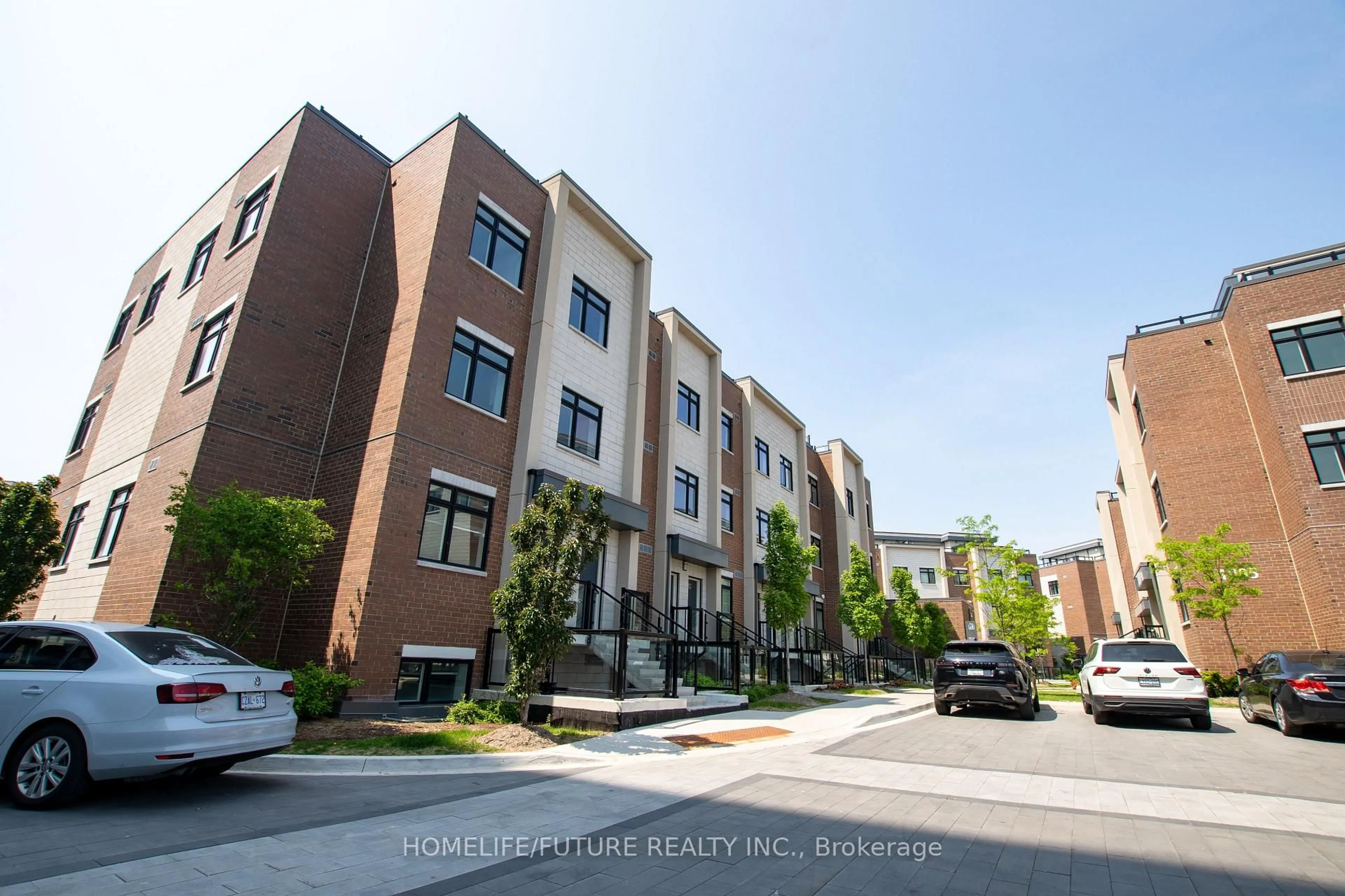 Unknown for 1075 Douglas McCurdy Common #250, Mississauga Ontario L5G 0C6