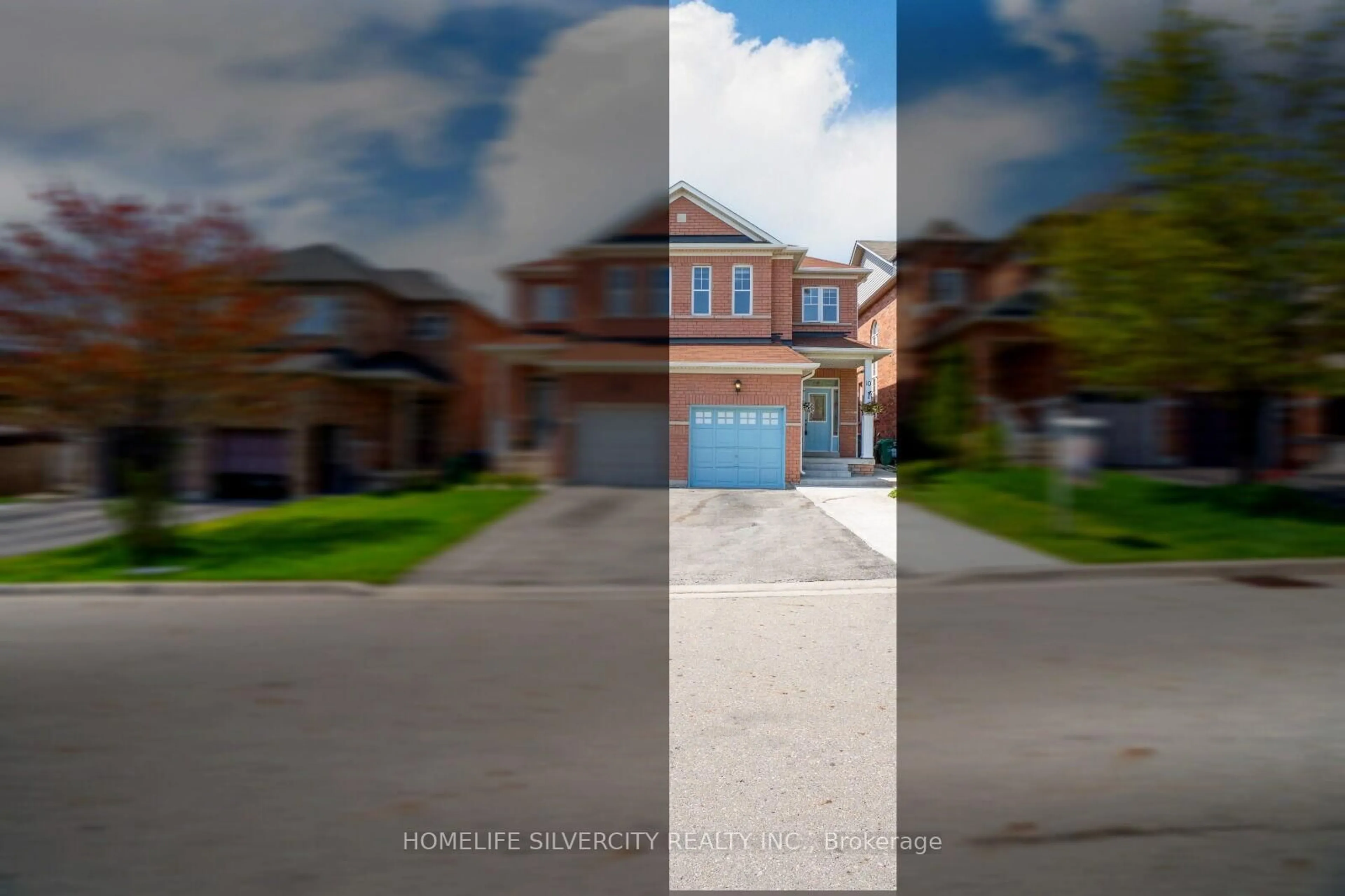 Blurry image for 10 Rainy Dale Rd, Brampton Ontario L6V 4S7