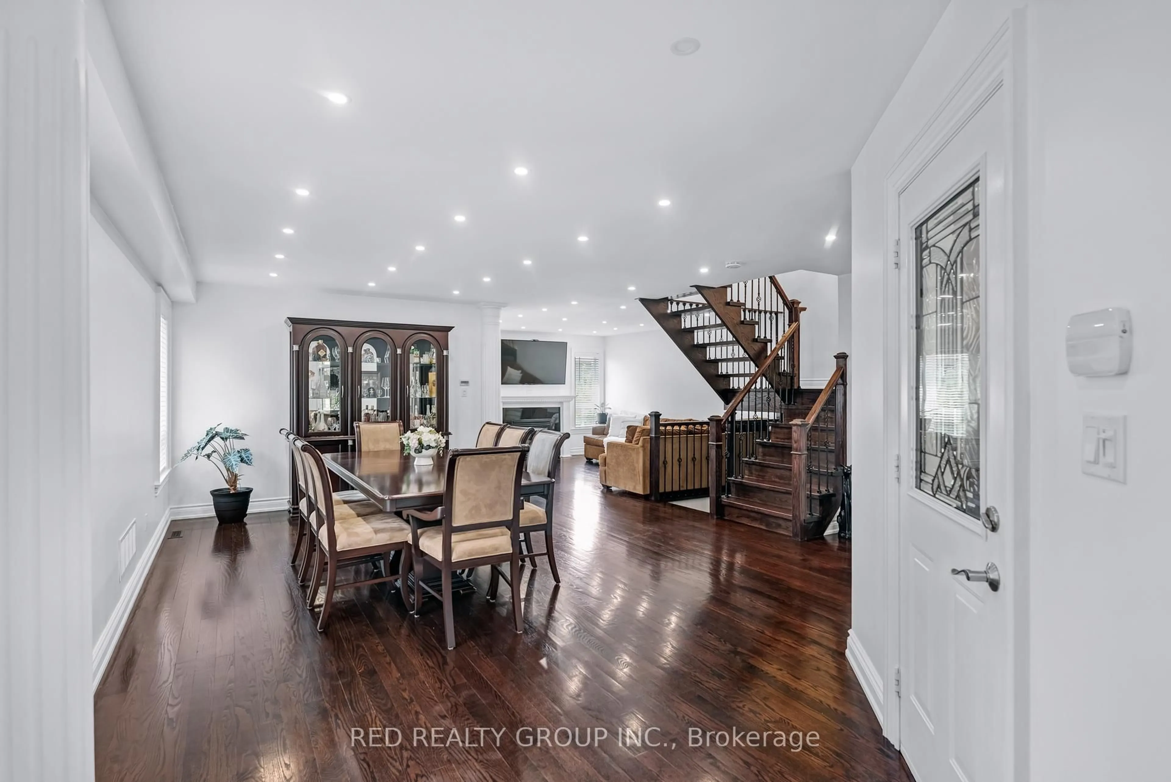 Unknown for 4735 Apple Blossom Circ, Mississauga Ontario L5V 3C7