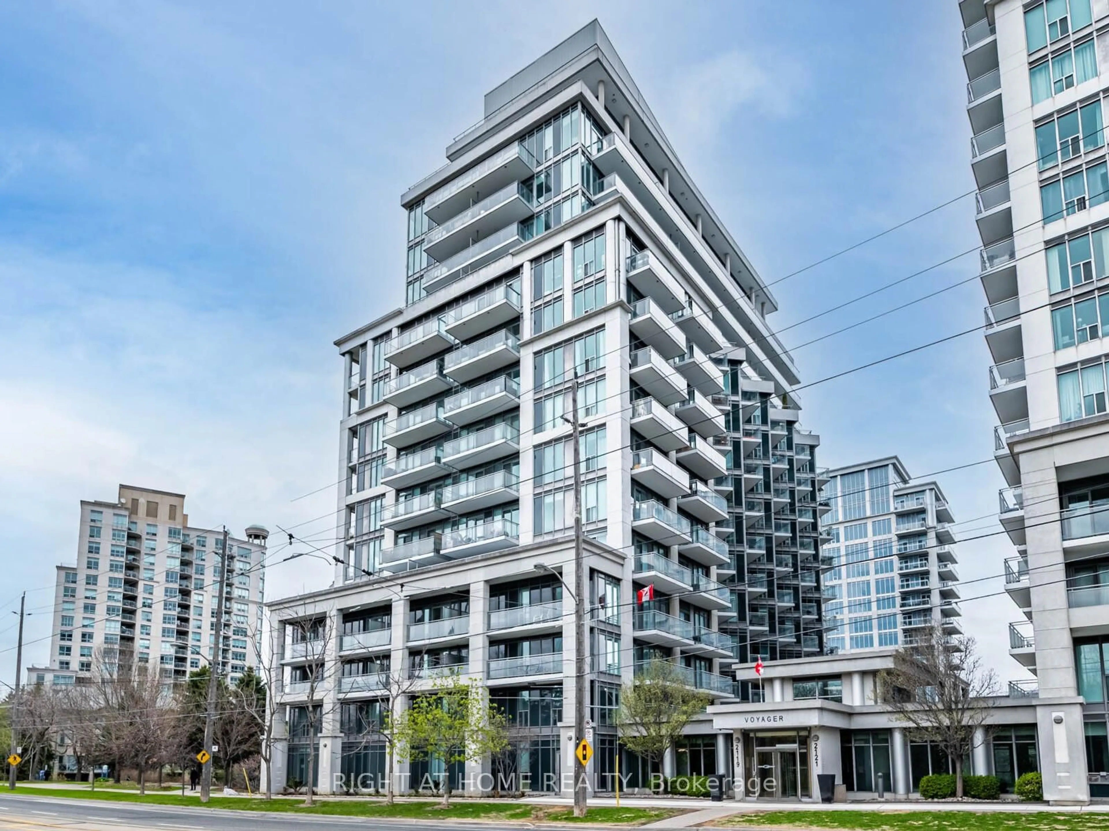 Unknown for 2119 Lakeshore Blvd #318, Toronto Ontario M8V 4E8