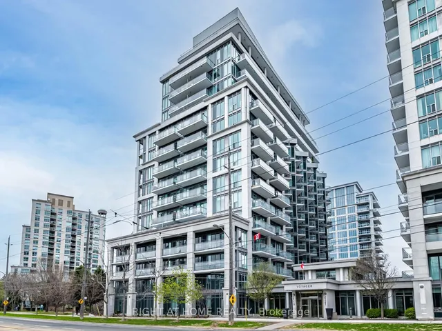Additional image 29 of 2119 Lakeshore Blvd Unit 318