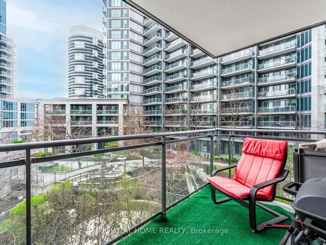 Additional image 9 of 2119 Lakeshore Blvd Unit 318