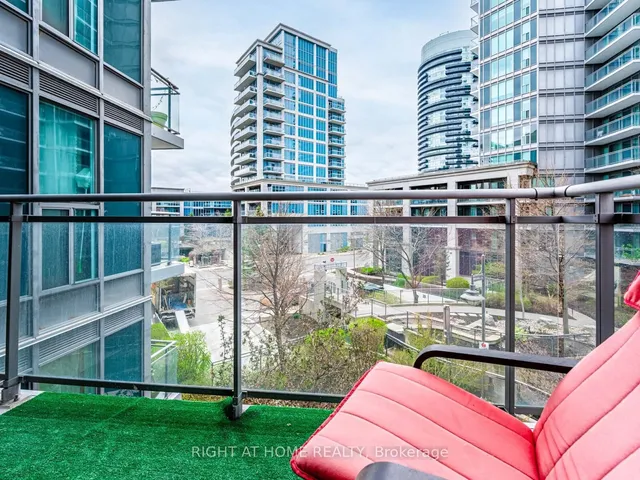 Additional image 8 of 2119 Lakeshore Blvd Unit 318