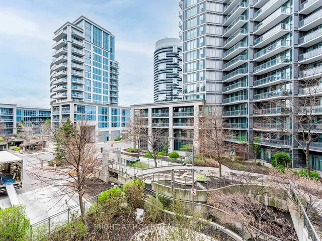 Additional image 7 of 2119 Lakeshore Blvd Unit 318