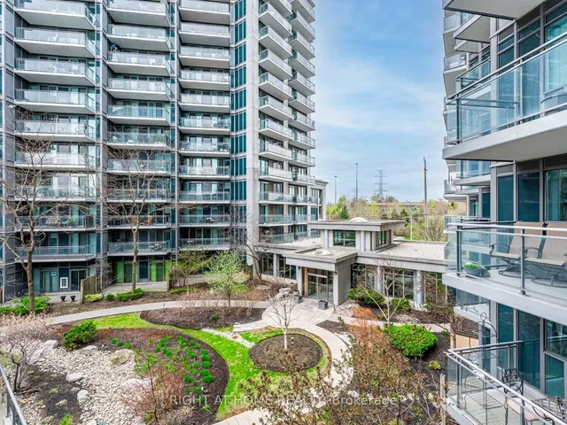 Additional image 6 of 2119 Lakeshore Blvd Unit 318