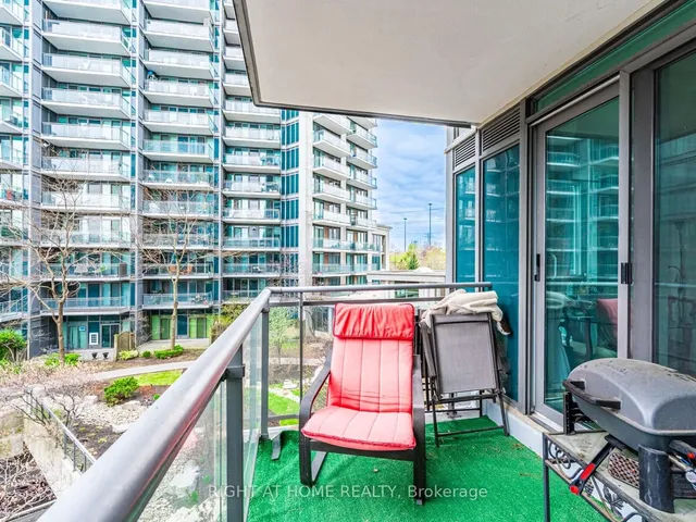 Additional image 5 of 2119 Lakeshore Blvd Unit 318