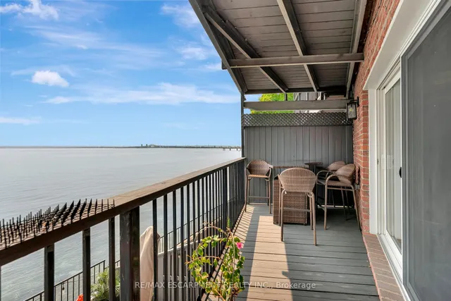 Additional property image - 2136 Old Lakeshore Rd Unit 3
