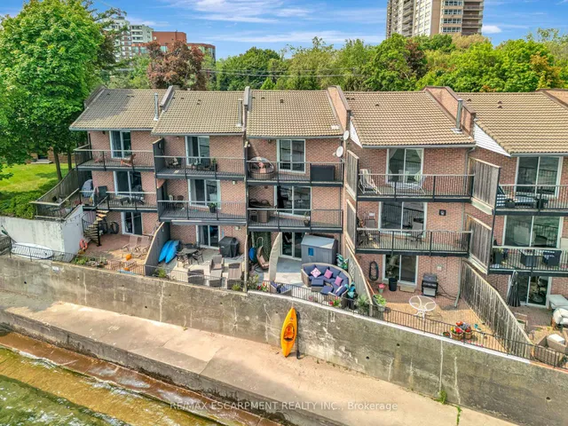 Additional property image - 2136 Old Lakeshore Rd Unit 3