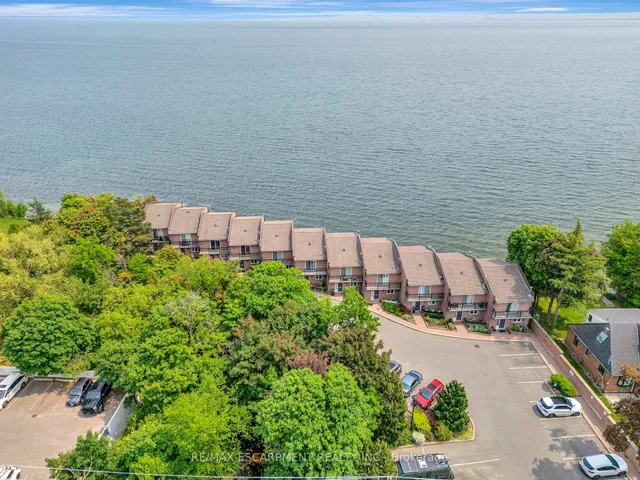 Additional property image - 2136 Old Lakeshore Rd Unit 3