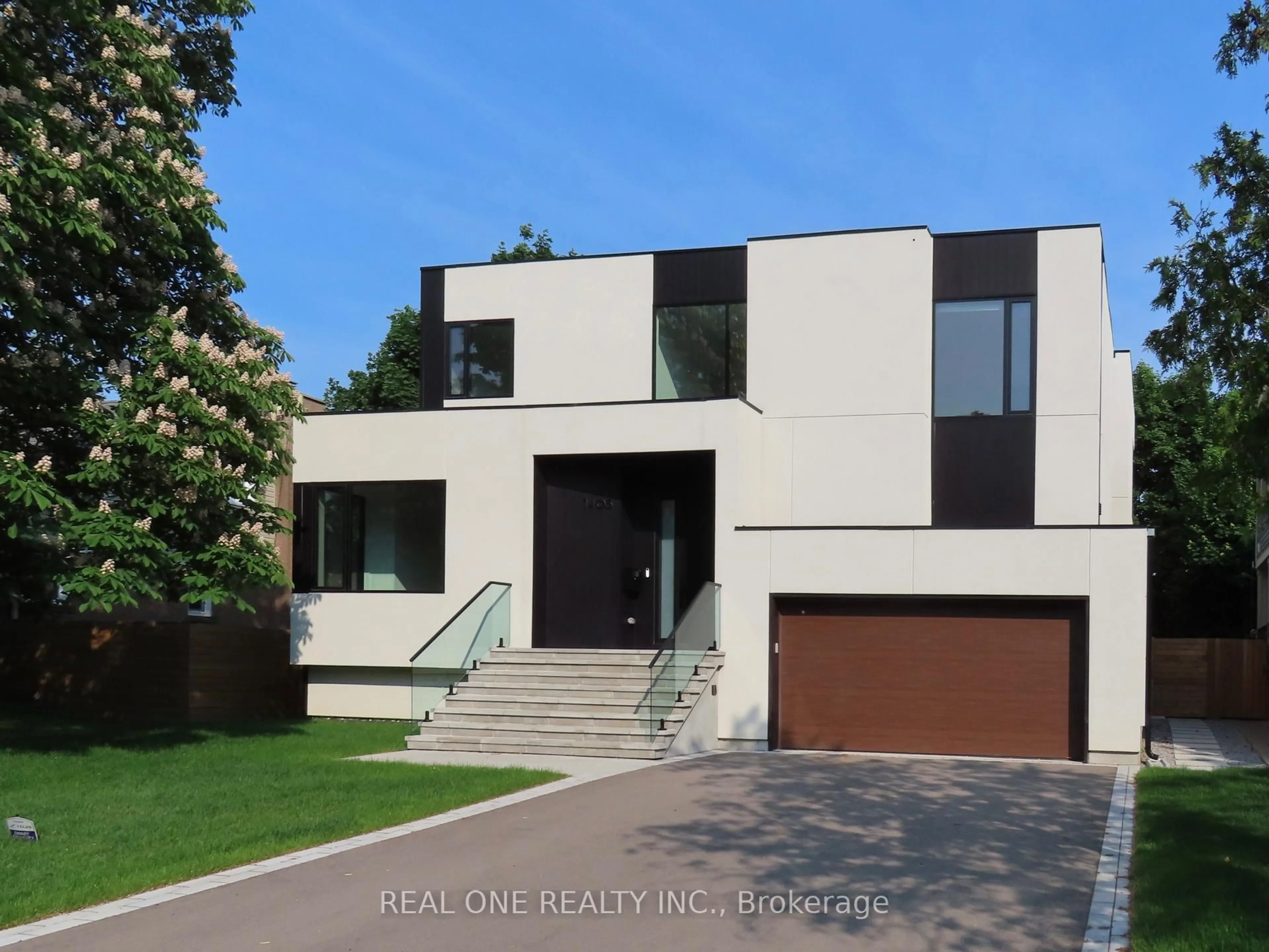 Home with brick exterior material, street for 1405 ACTON Cres, Oakville Ontario L6J 2S6