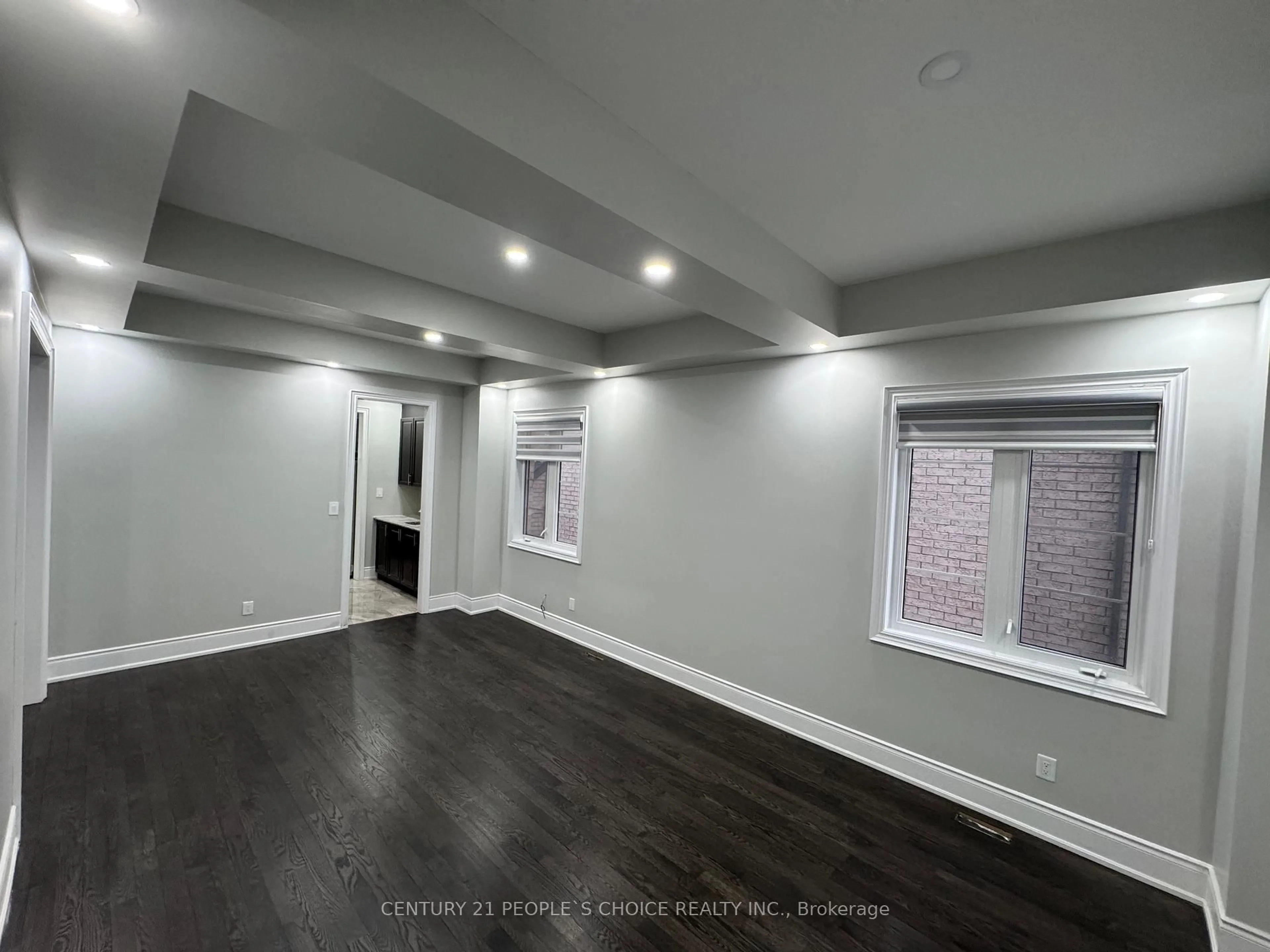 A pic of a room for 41 Trail Rider Dr, Brampton Ontario L6P 4J9