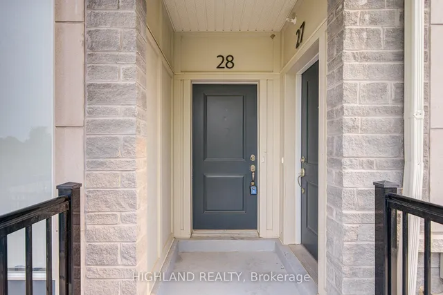 Additional property image - 2199 Lillykin St Unit 28