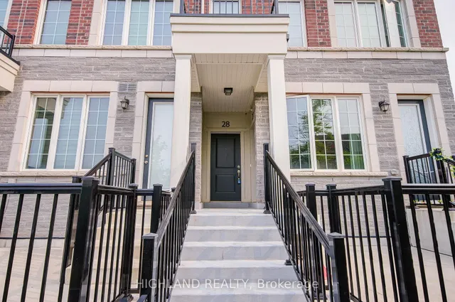 Additional property image - 2199 Lillykin St Unit 28
