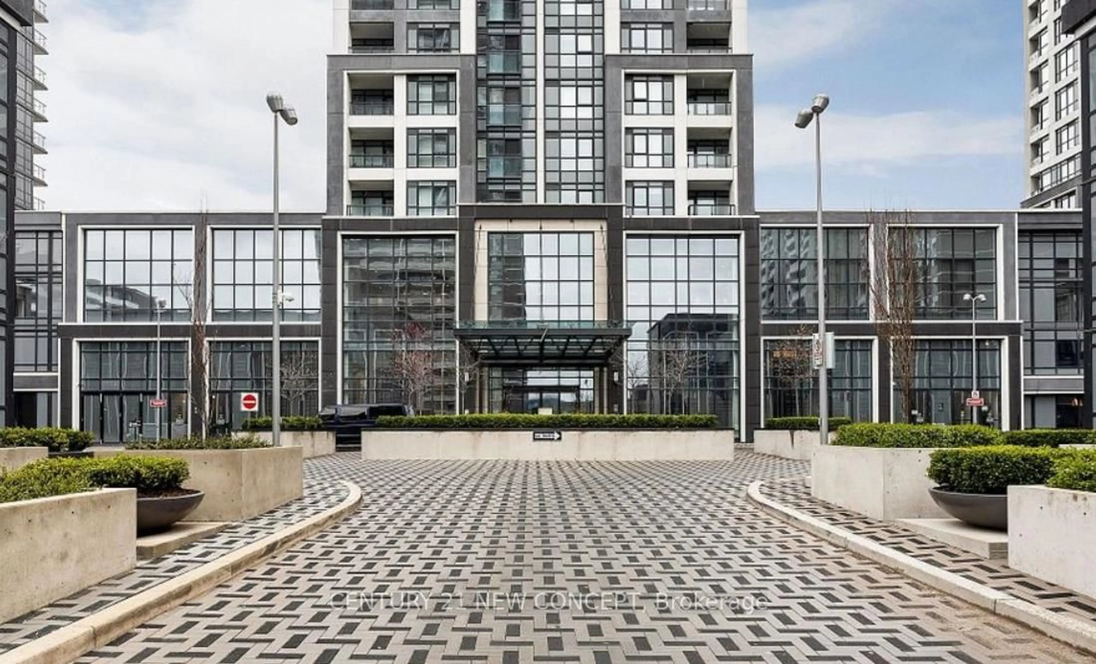 Unknown for 5 Mabelle Ave #1835, Toronto Ontario M9A 0C8