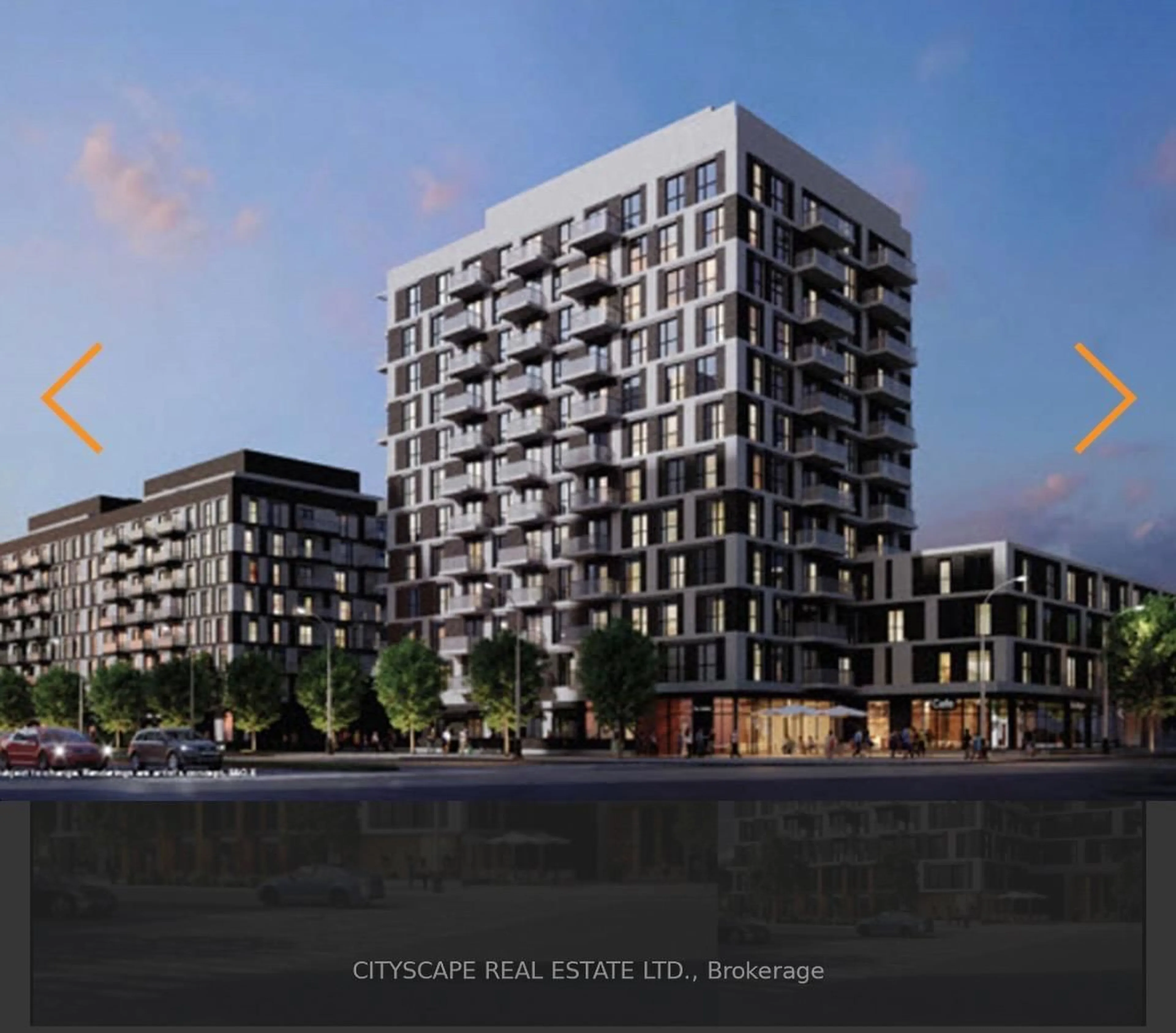 Unknown for 335 Wheat Boom Dr #906, Oakville Ontario L6G 7Y1