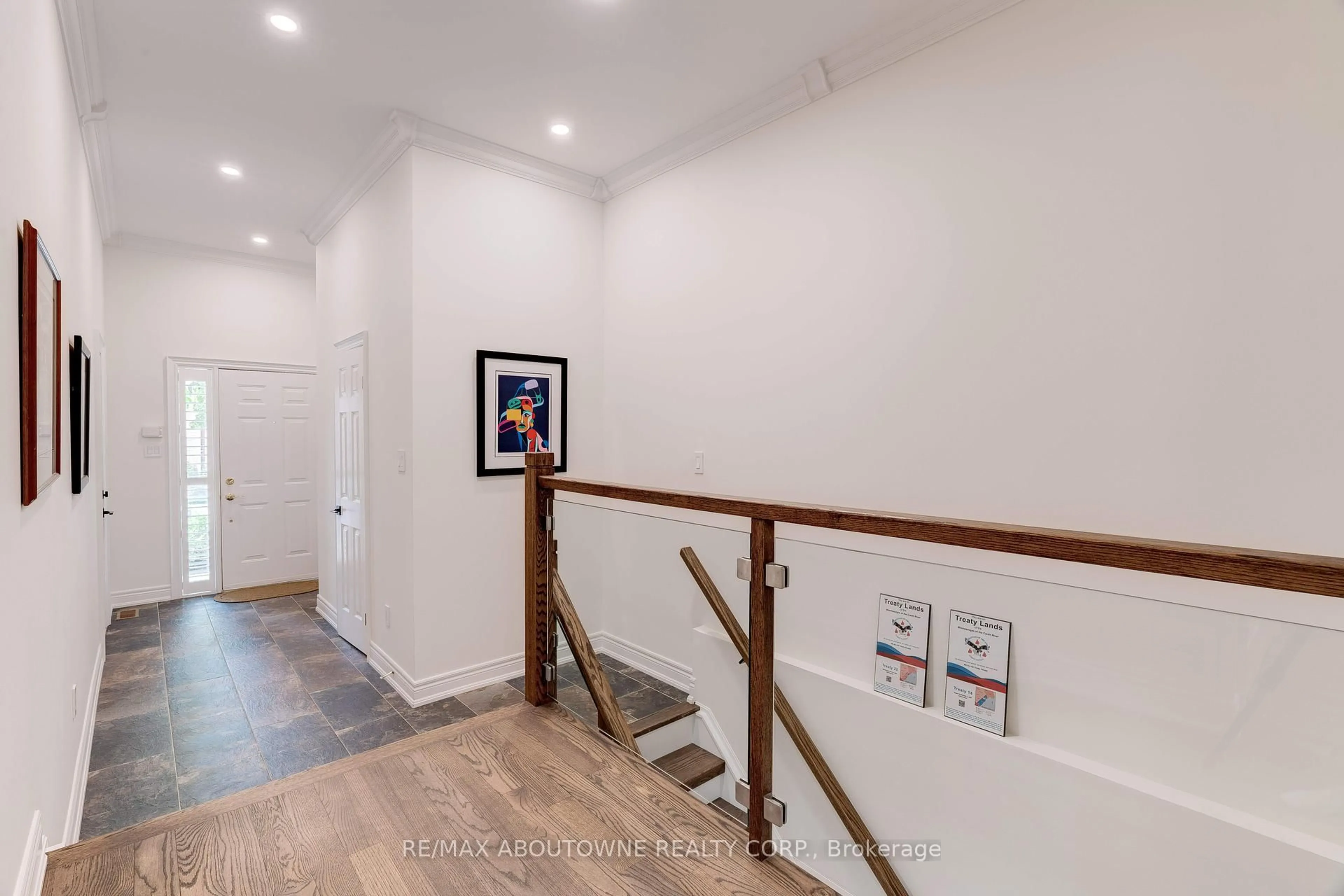 Unknown for 1169 Dorval Dr #24, Oakville Ontario L6M 4V7
