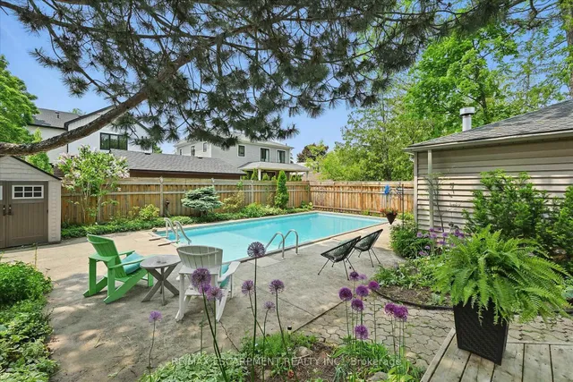 Additional property image - 462 Woodland Ave