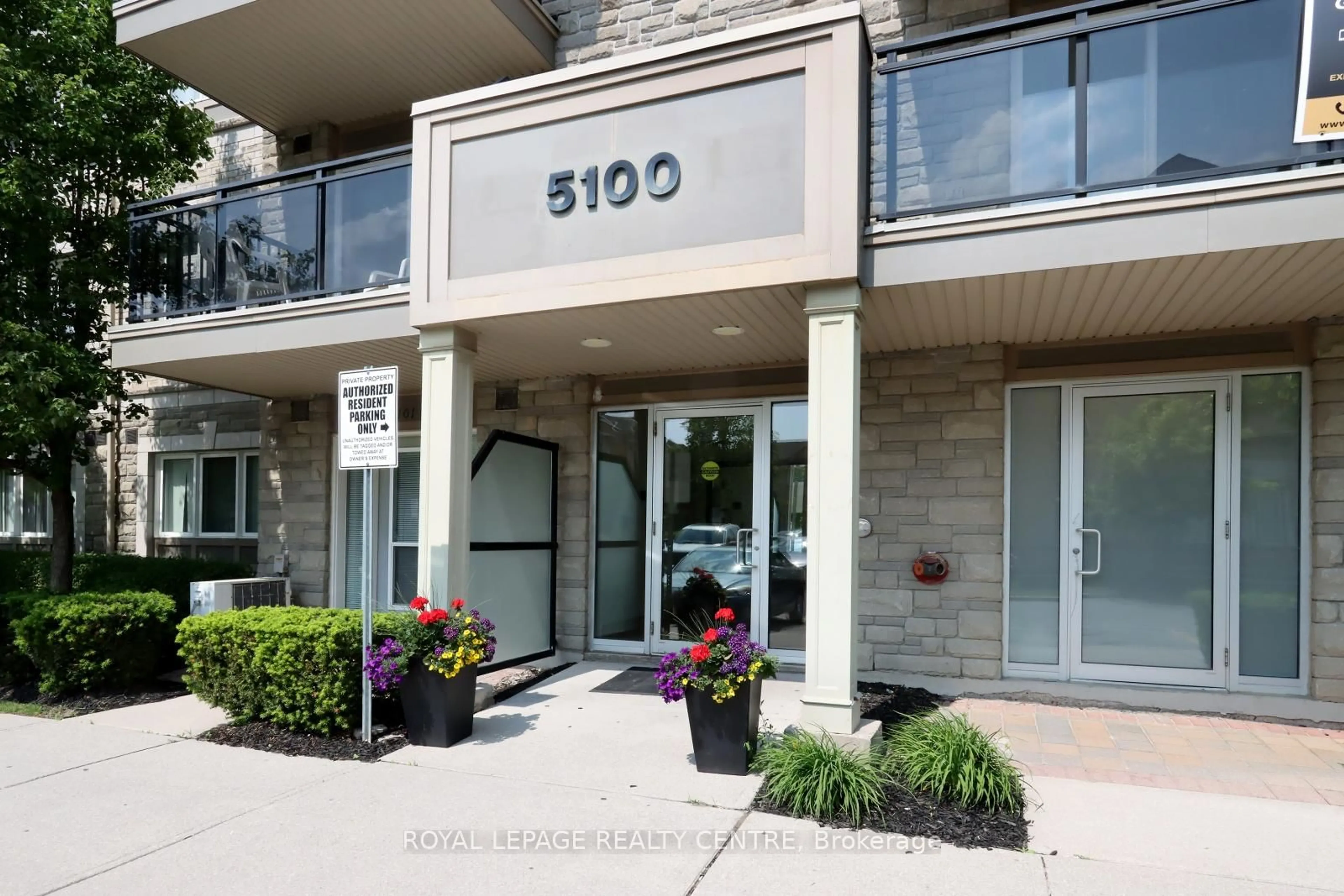 Unknown for 5100 Winston Churchill Blvd #103, Mississauga Ontario L5M 0N9