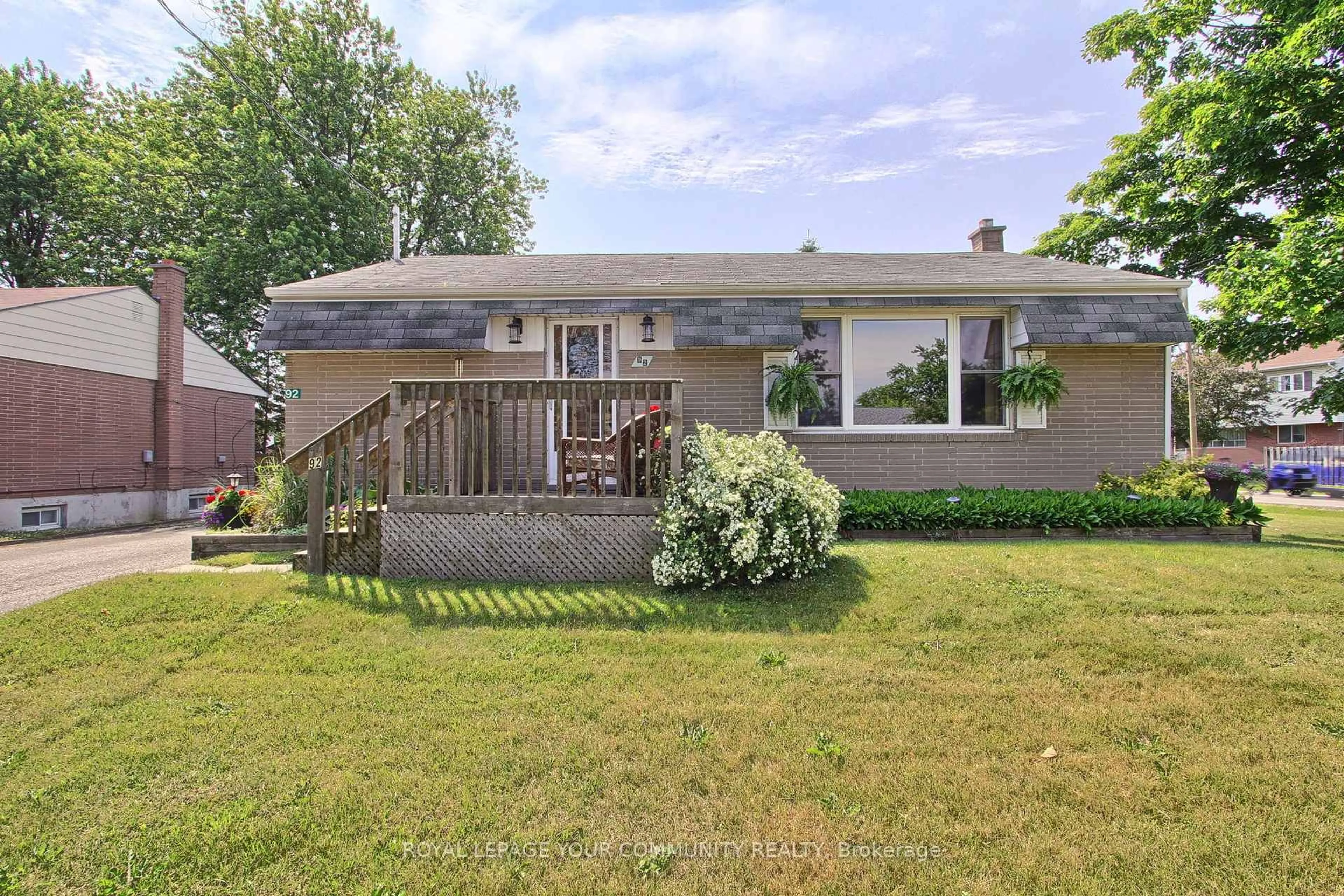 Unknown for 92 Ellwood Dr, Caledon Ontario L7E 4W7