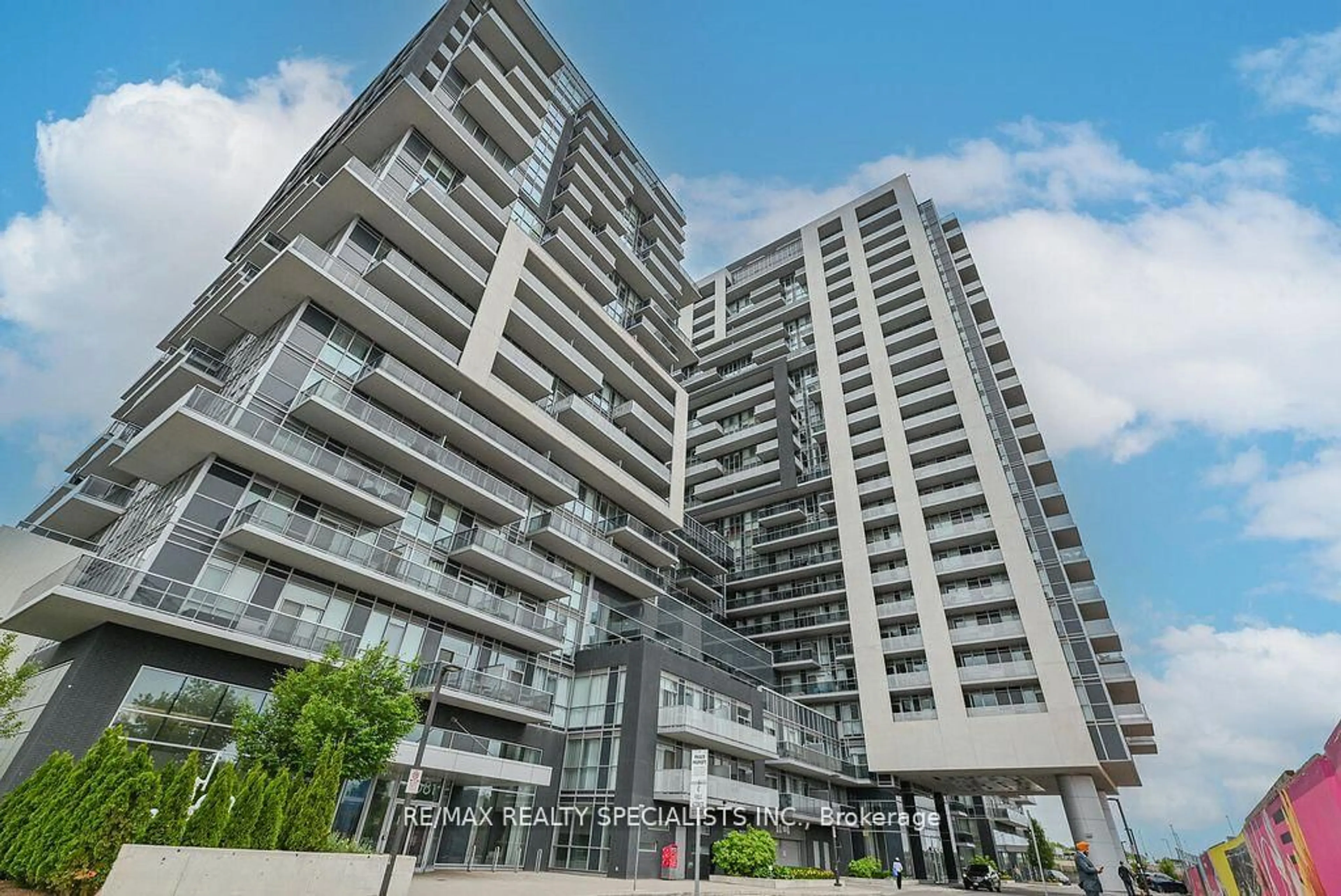 Unknown for 2087 Fairview St #2007, Burlington Ontario L7R 2C8