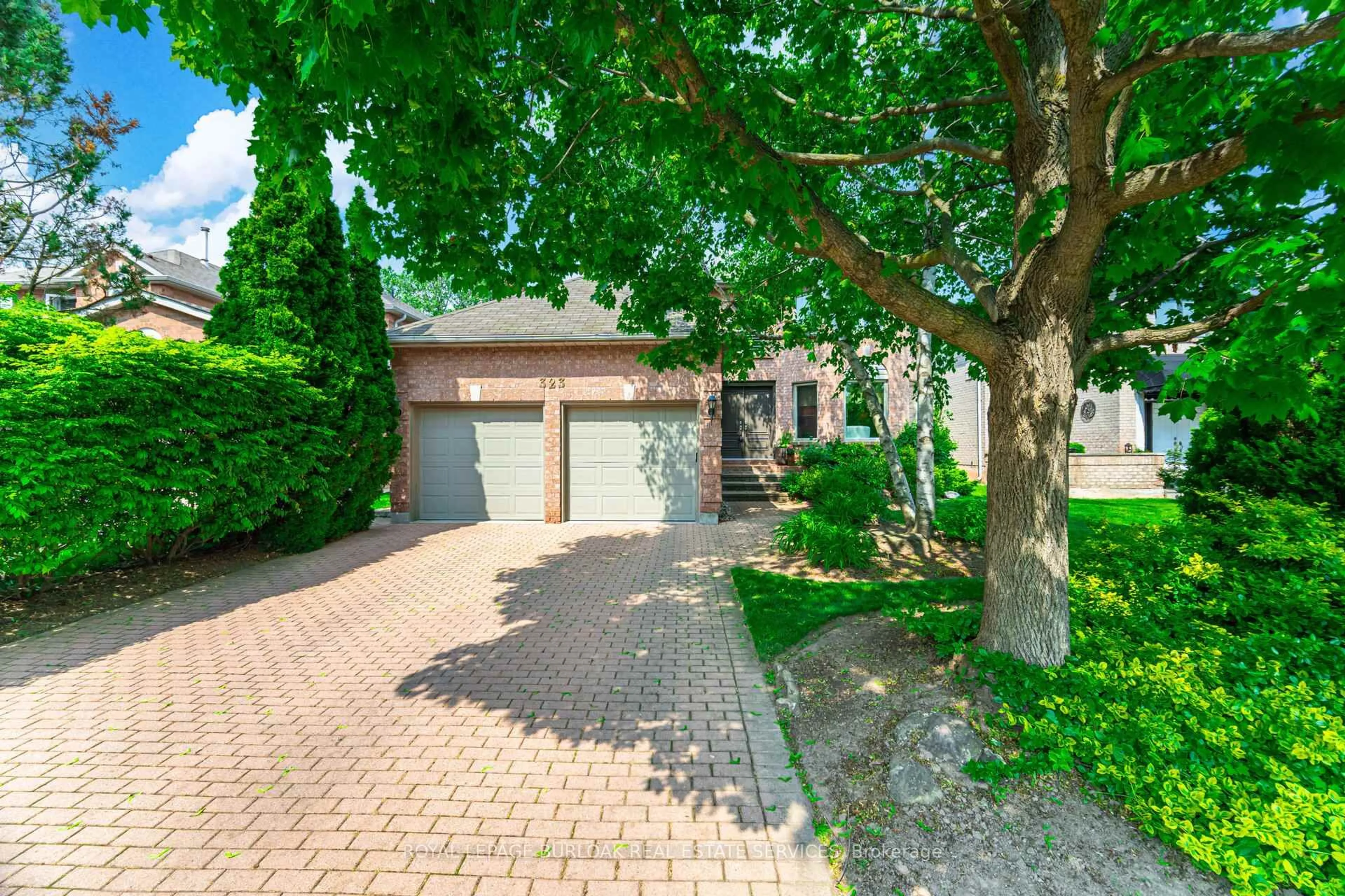 Unknown for 323 Northwood Dr, Oakville Ontario L6M 1M8