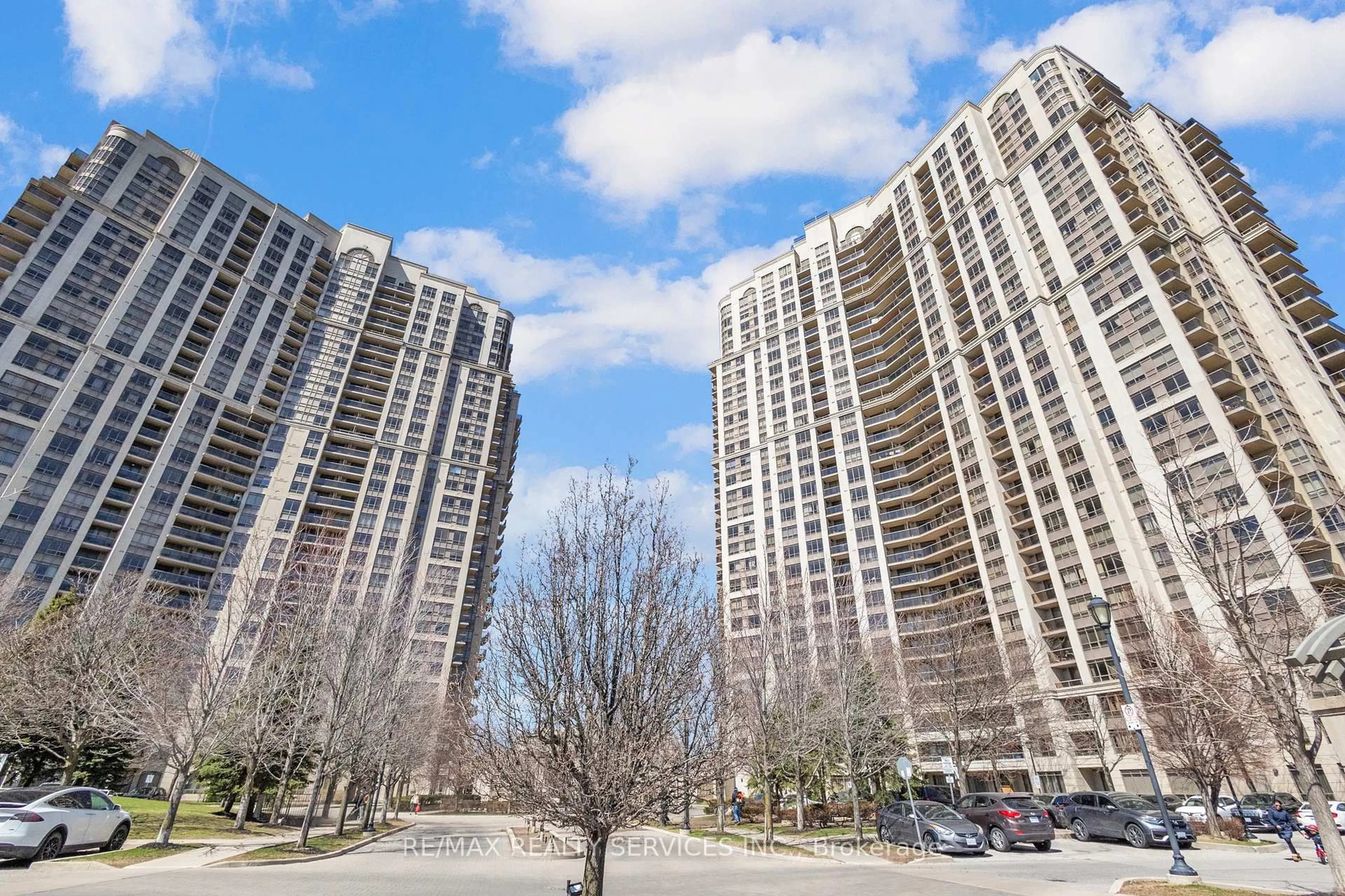 Unknown for 700 Humberwood Blvd #1027, Toronto Ontario M9W 7J4