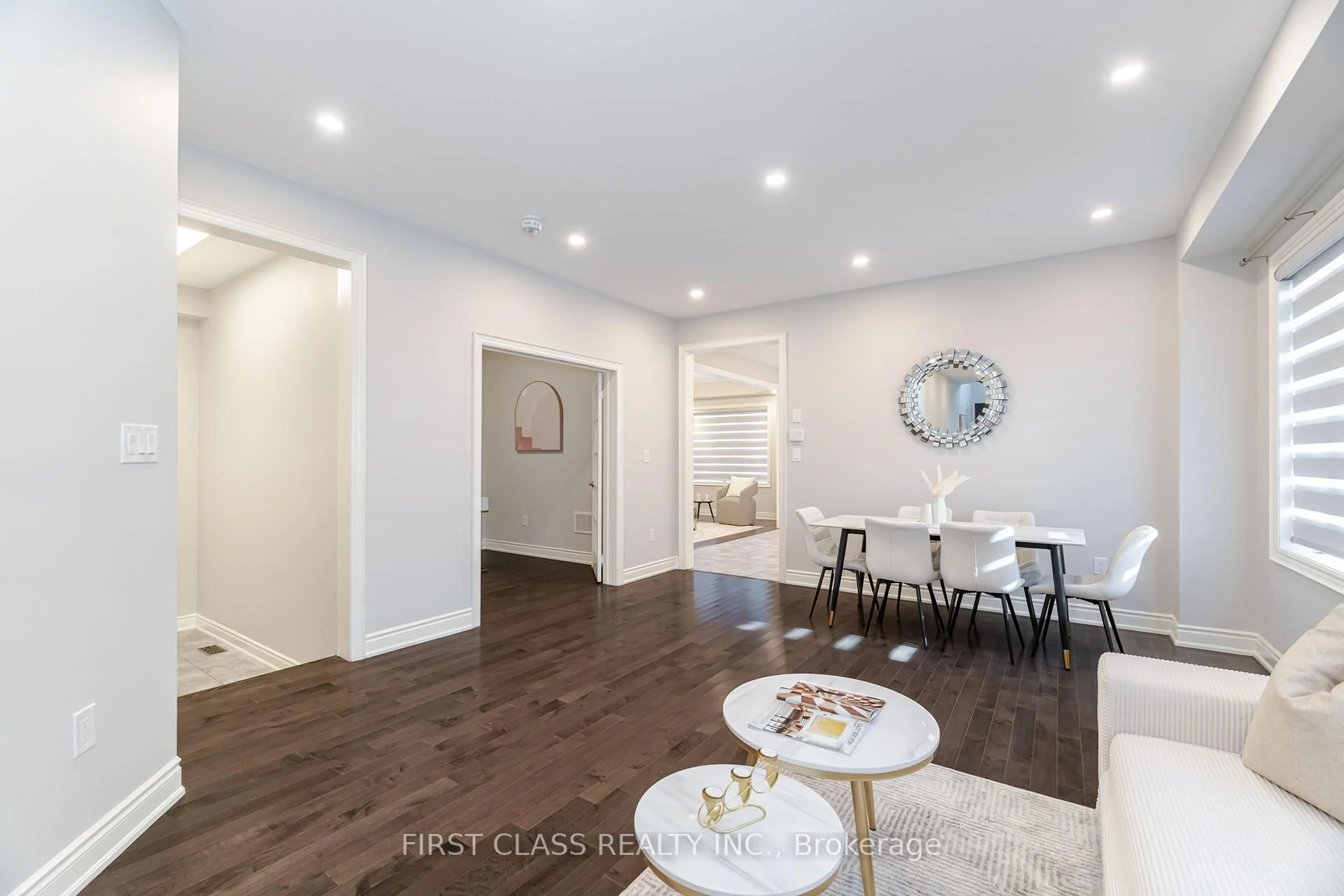 Unknown for 447 George Ryan Ave, Oakville Ontario L6H 0S3