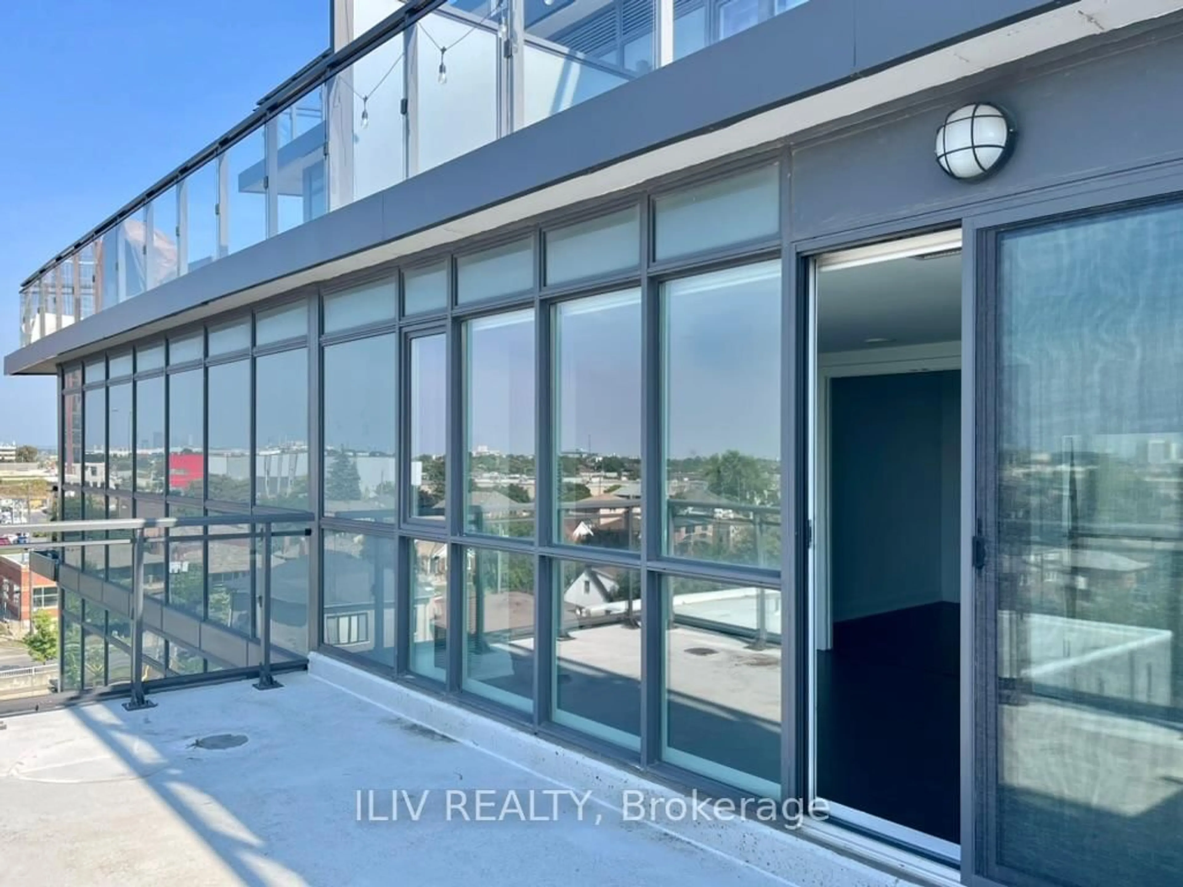 Unknown for 16 McAdam Ave #605, Toronto Ontario M6A 0B9