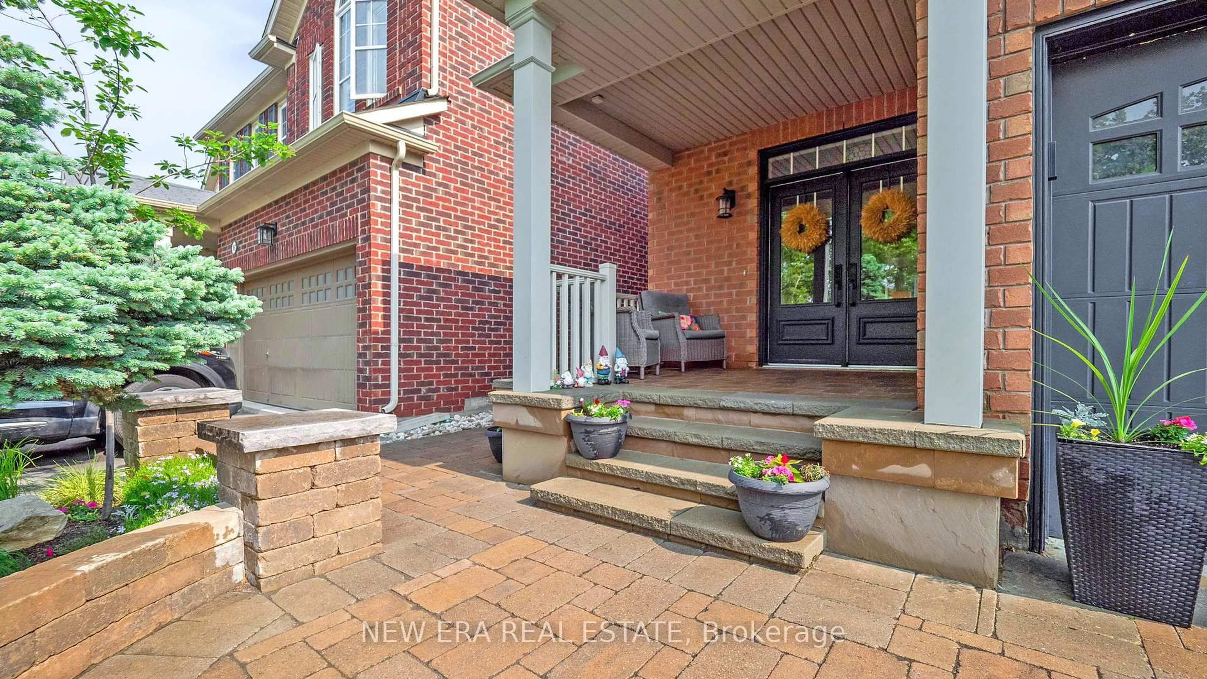 Unknown for 891 Pickersgill Cres, Milton Ontario L9T 7T7