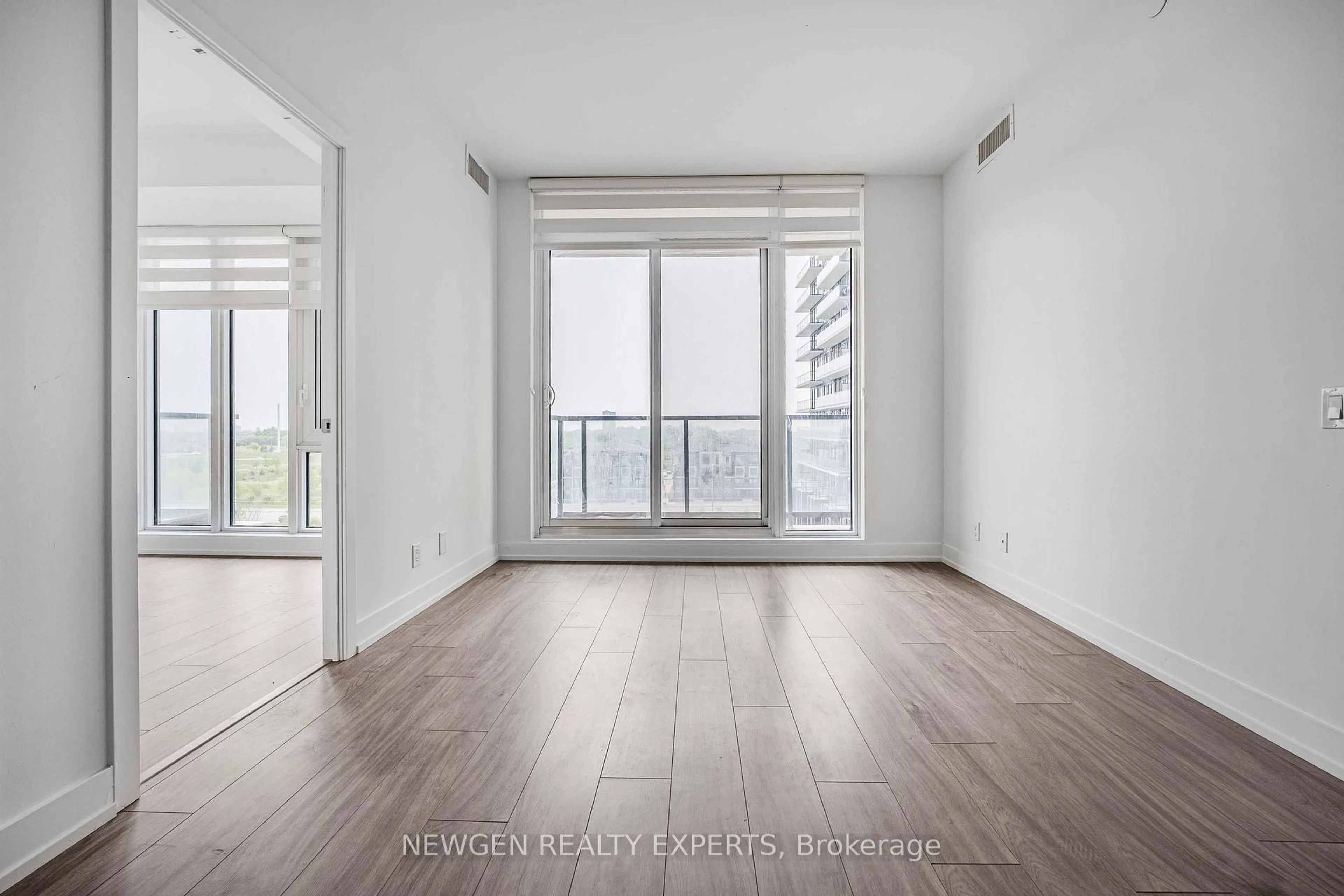 A pic of a room for 225 Veterans Dr #606, Brampton Ontario L7A 5L7