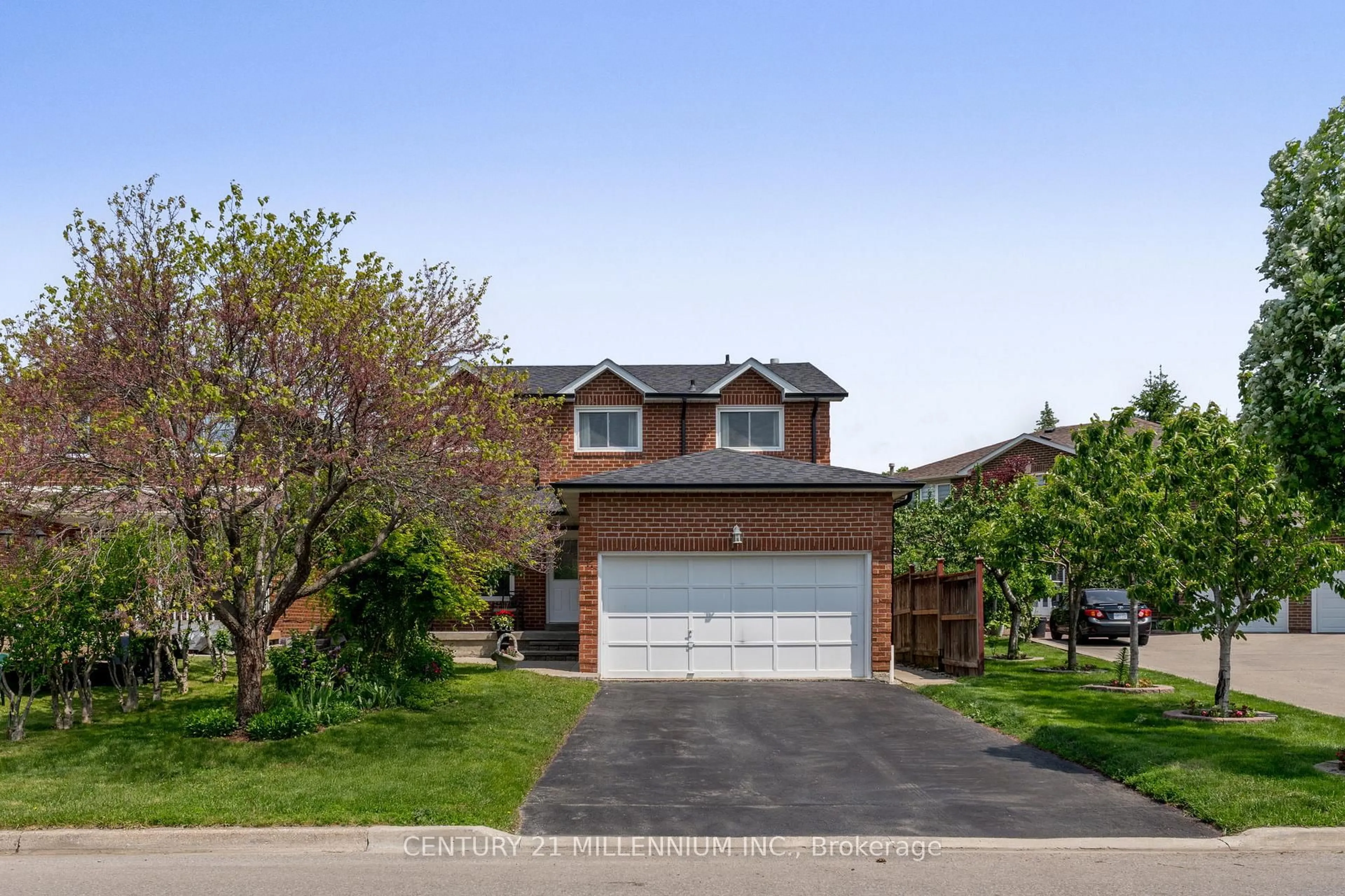 Unknown for 17 Whitehaven Dr, Brampton Ontario L6Z 2R5