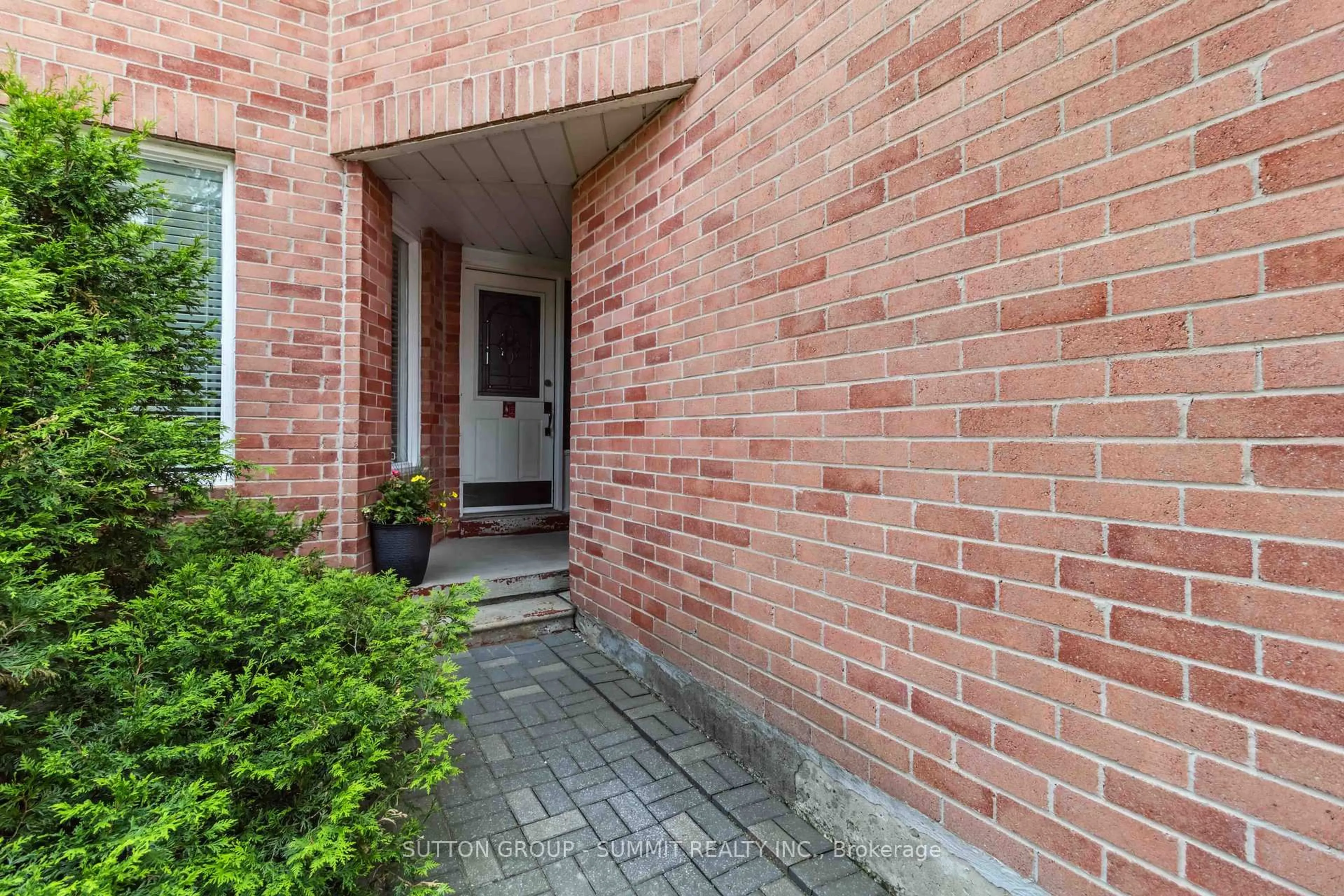 Home with brick exterior material, street for 12 ATKINS Circ, Brampton Ontario L6X 4A8