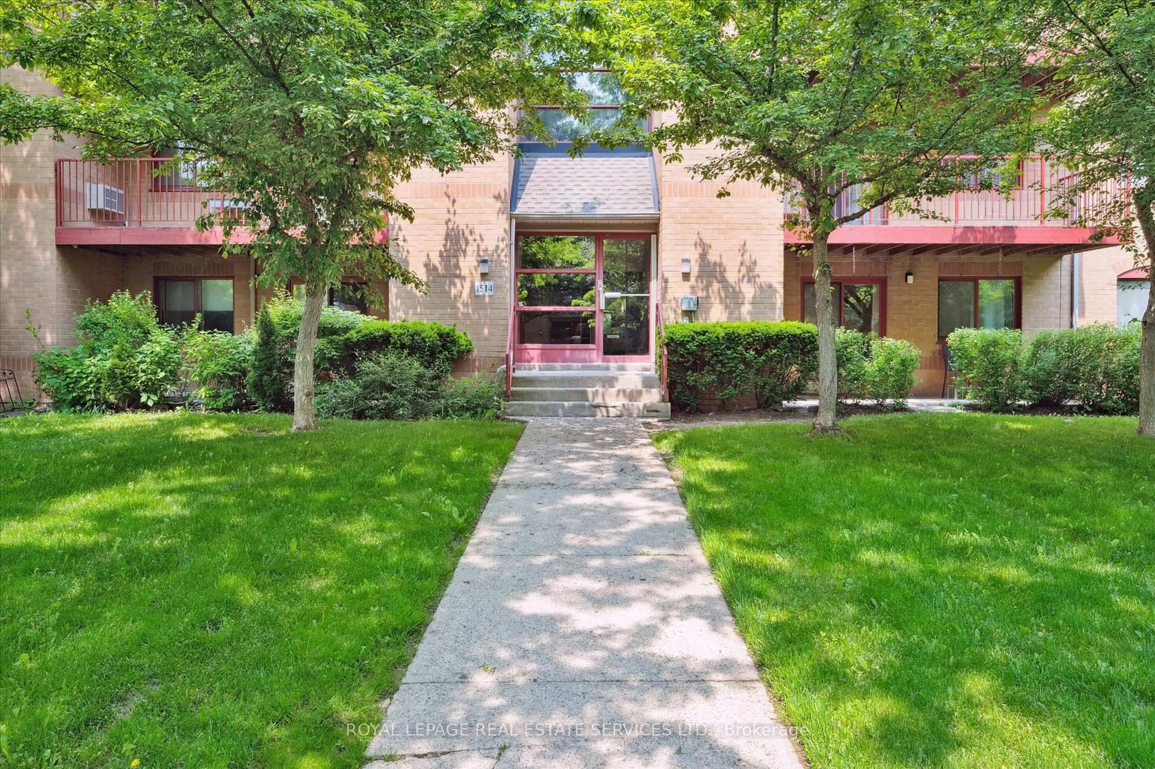 Unknown for 1514 Pilgrims Way #532, Oakville Ontario L6M 3H1