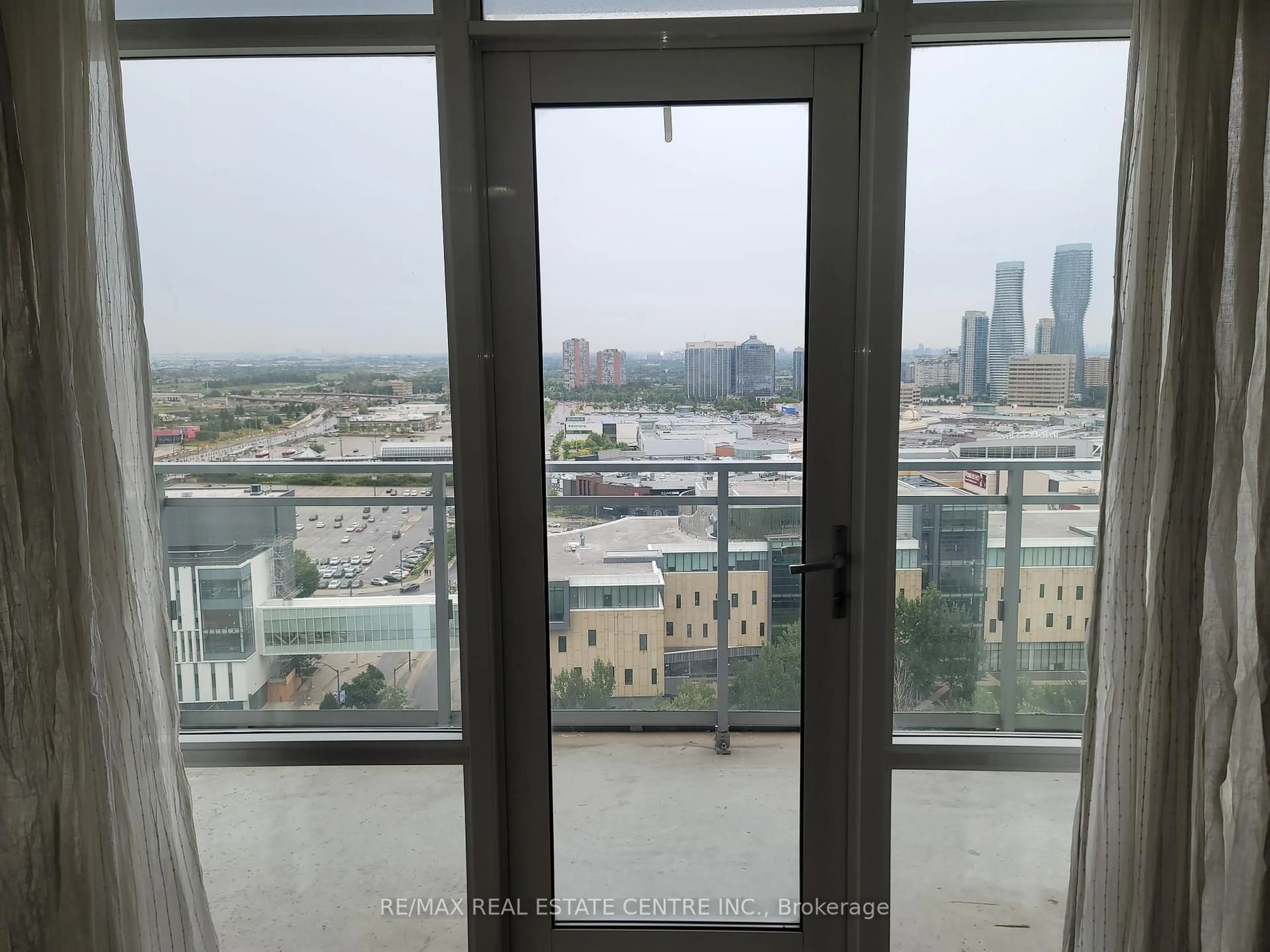 Unknown for 360 Square One Dr #1711, Mississauga Ontario L5B 0E6