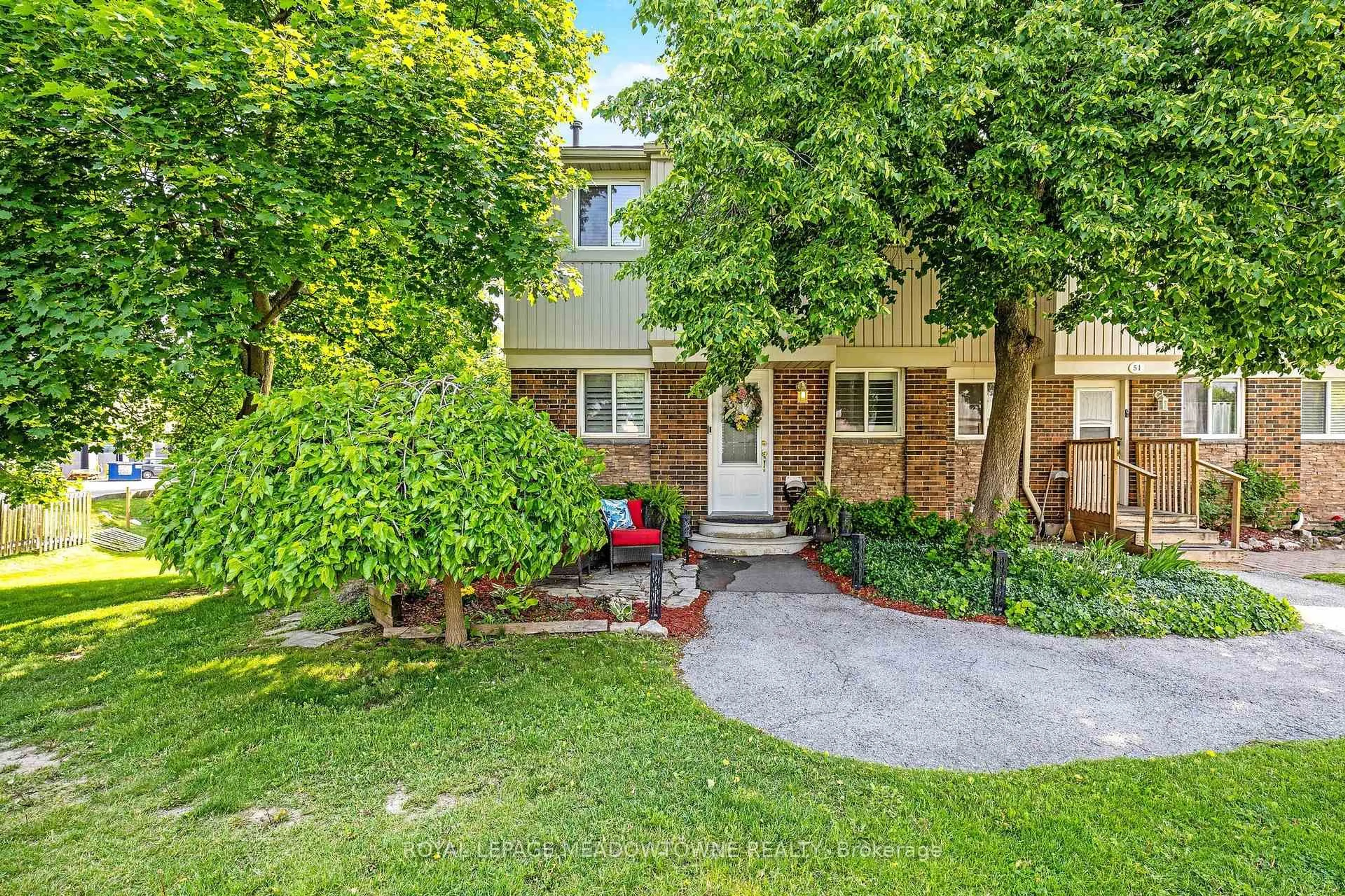 Unknown for 561 Childs Dr #50, Milton Ontario L9T 3Z1