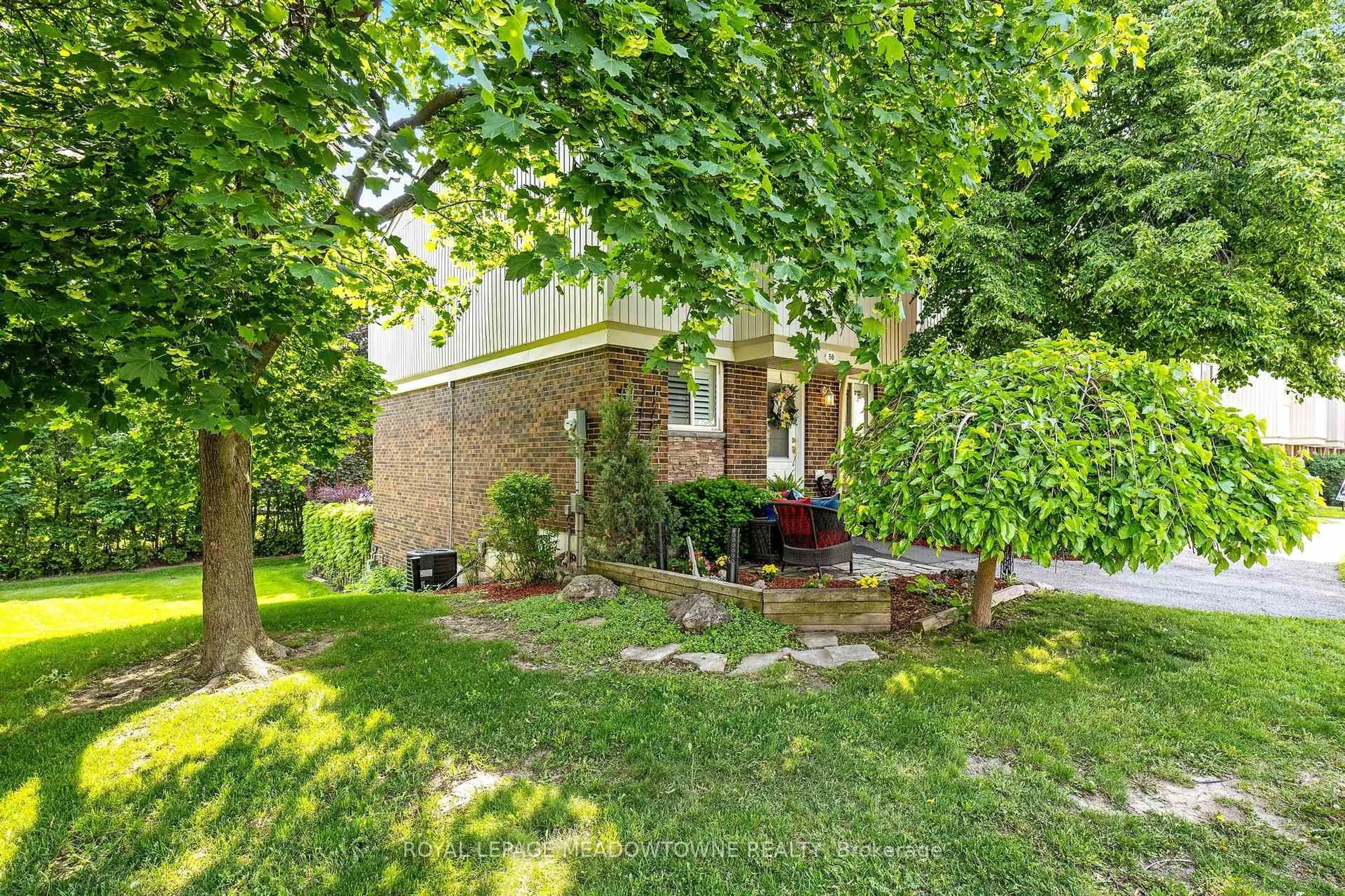 Unknown for 561 Childs Dr #50, Milton Ontario L9T 3Z1