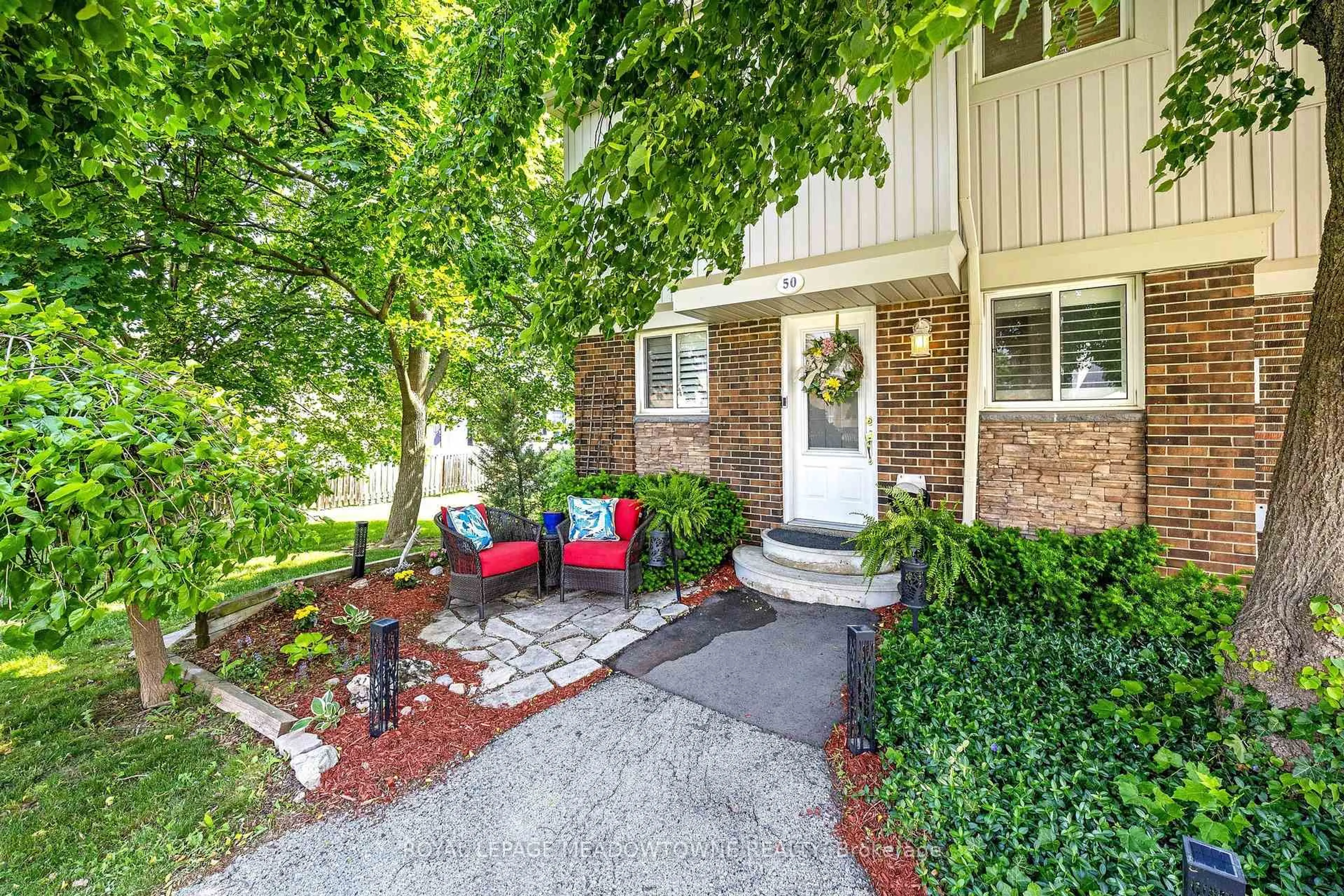 Unknown for 561 Childs Dr #50, Milton Ontario L9T 3Z1