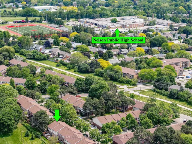 Additional property image - 4197 Longmoor Dr Unit 1