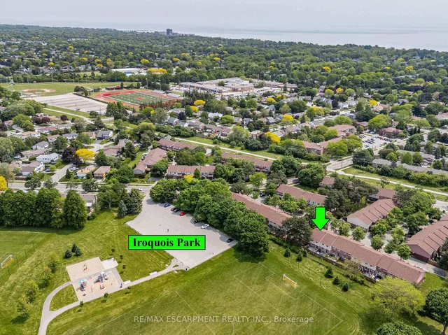 Additional property image - 4197 Longmoor Dr Unit 1