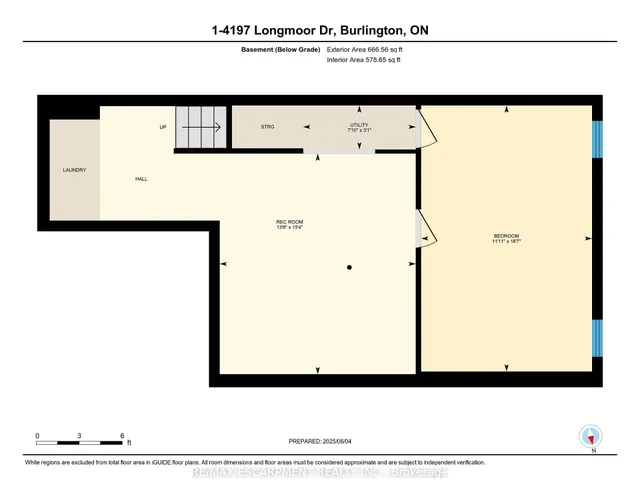 Additional property image - 4197 Longmoor Dr Unit 1