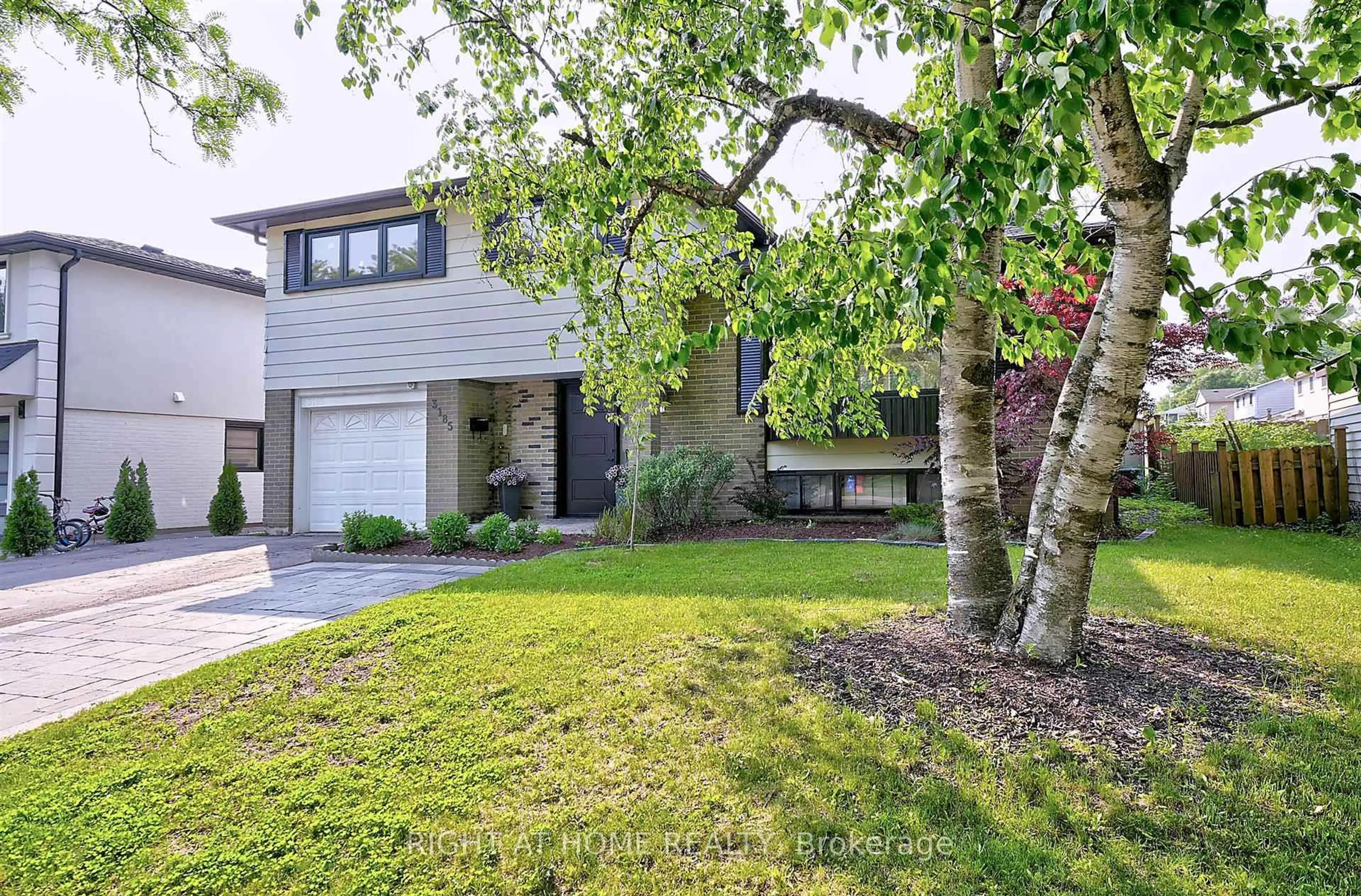 Unknown for 3185 Heathfield Dr, Burlington Ontario L7M 1E1