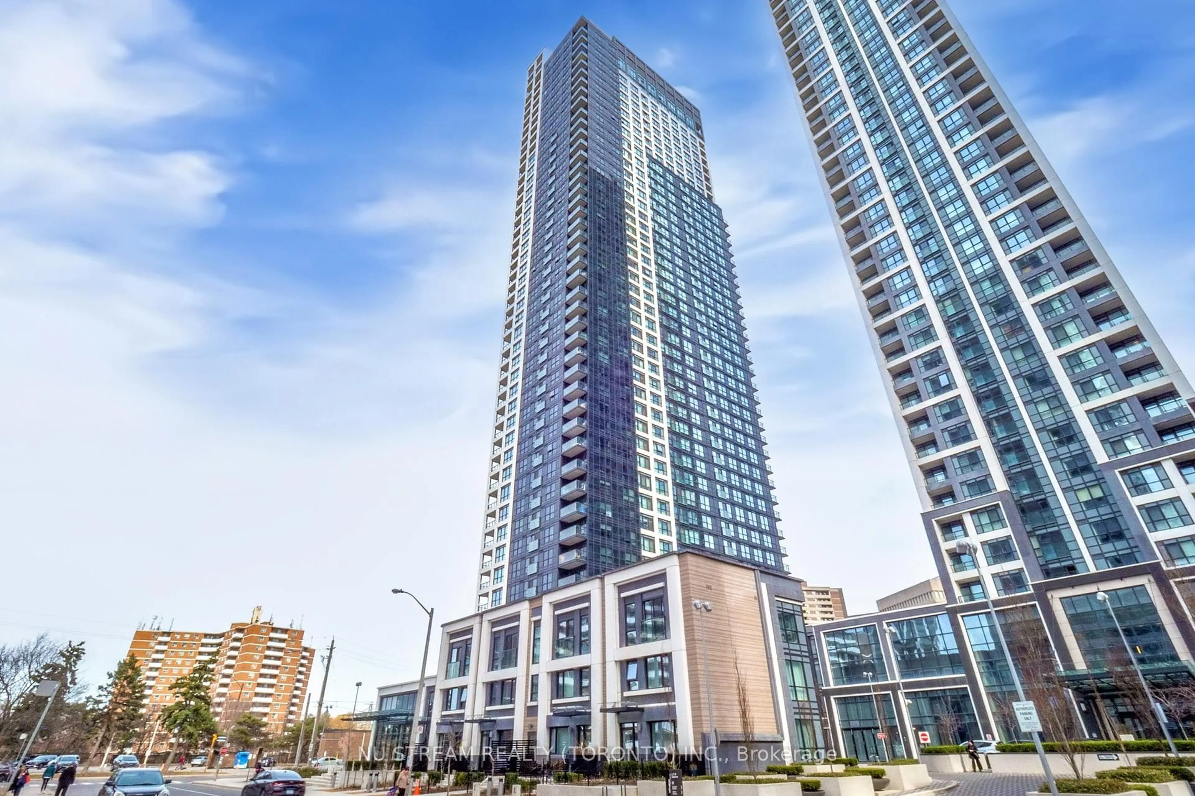 Unknown for 5 Mabelle Ave #327, Toronto Ontario M9A 0C8