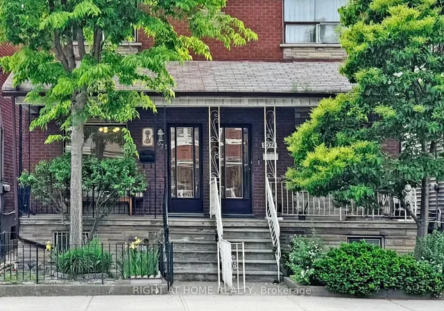 Additional image 34 of 1072 Dufferin St